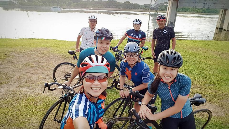 Velo Club Roadtrip | Kuala Lumpur, Malaysia