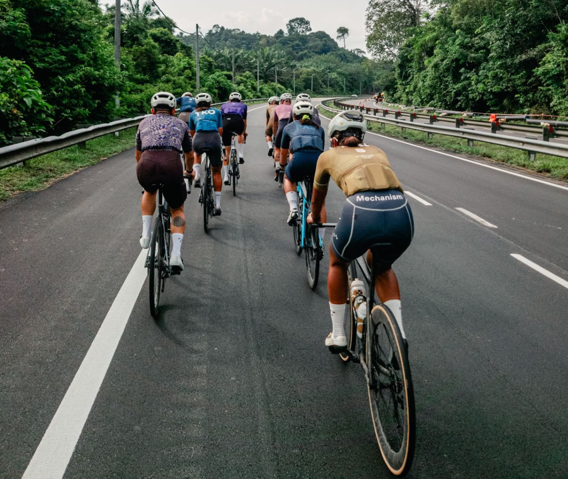 Can Cycling Help You Lose Belly Fat?