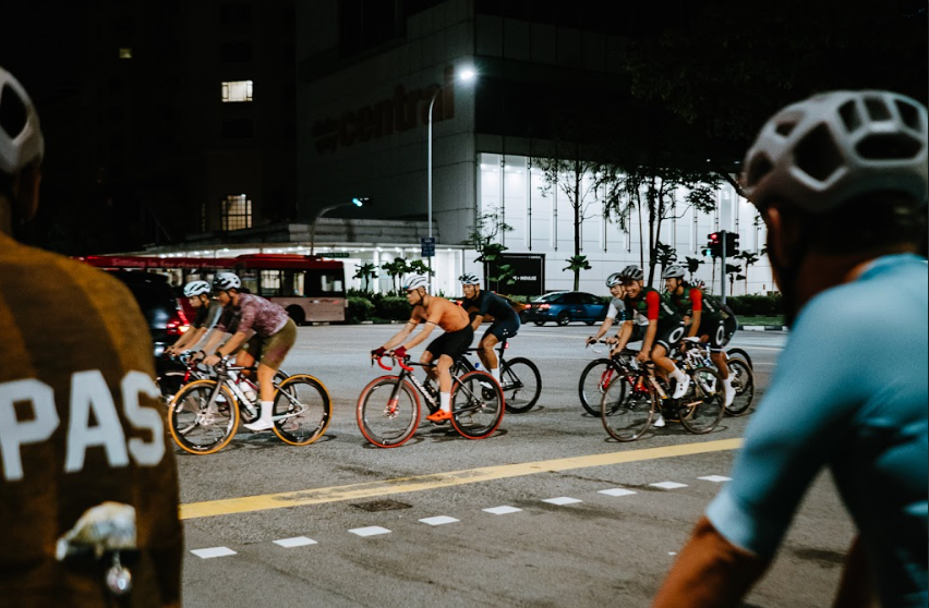 A Complete Guide to Cycling in Singapore