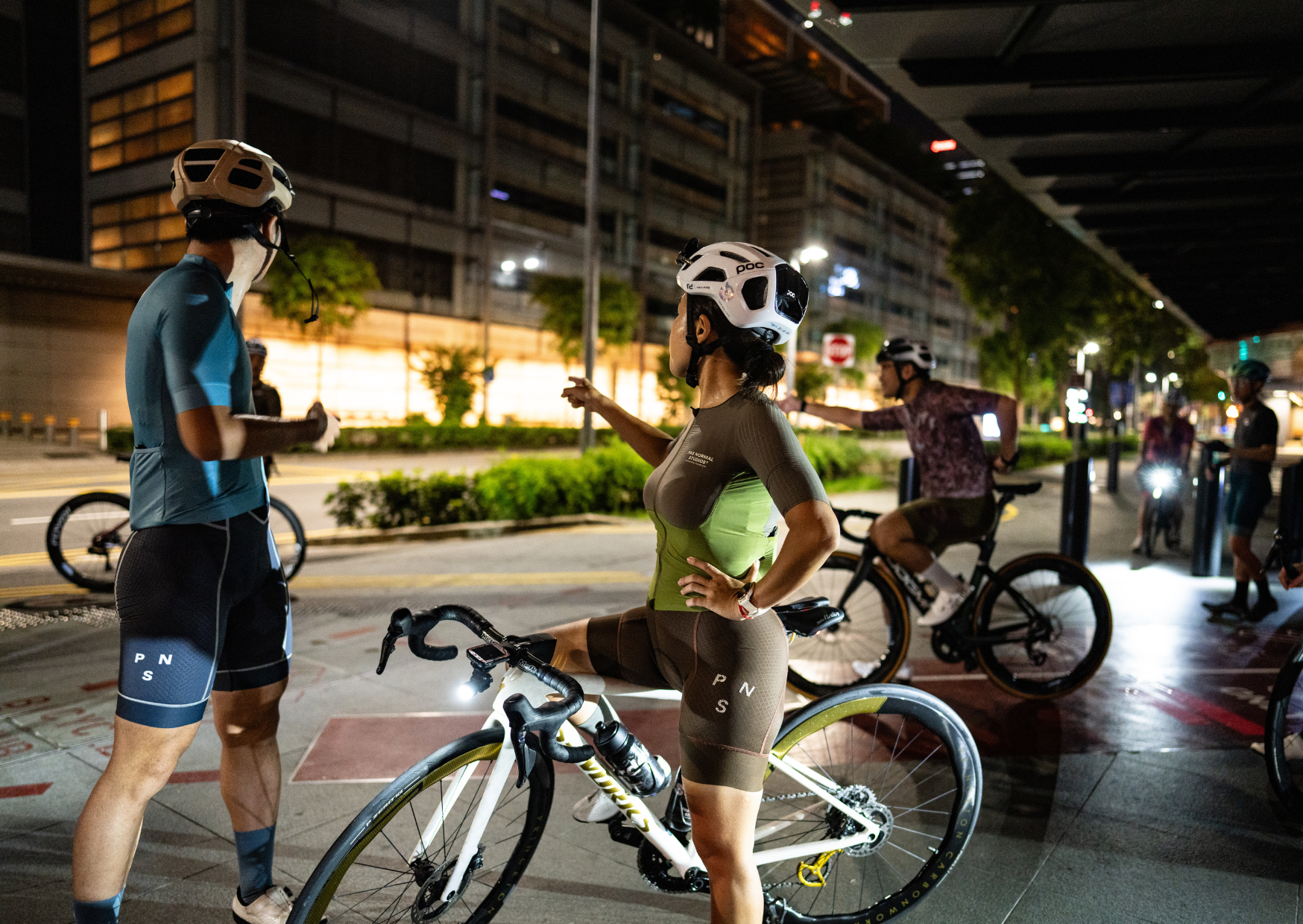 How Should I Pick the Perfect Cycling Jersey for Myself