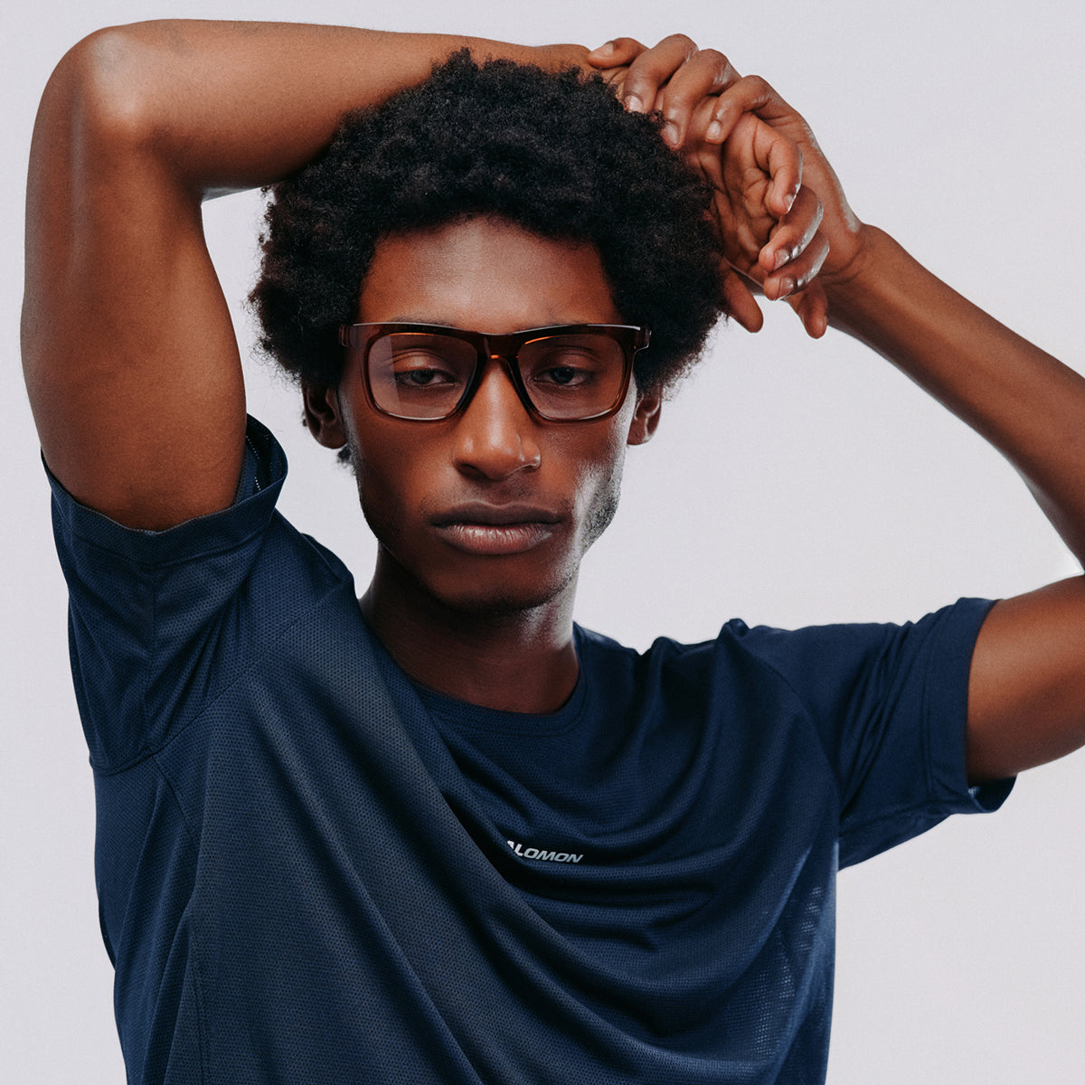 ANVMA V.01 BRW GLS VZUM VISTA