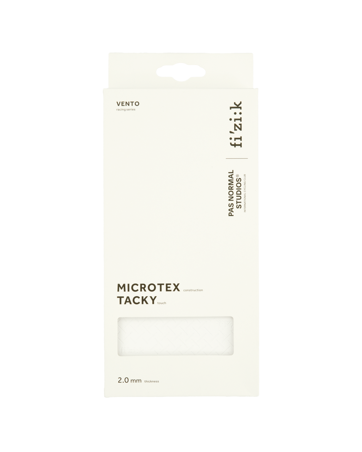 Bartape Fizik x PNS - White