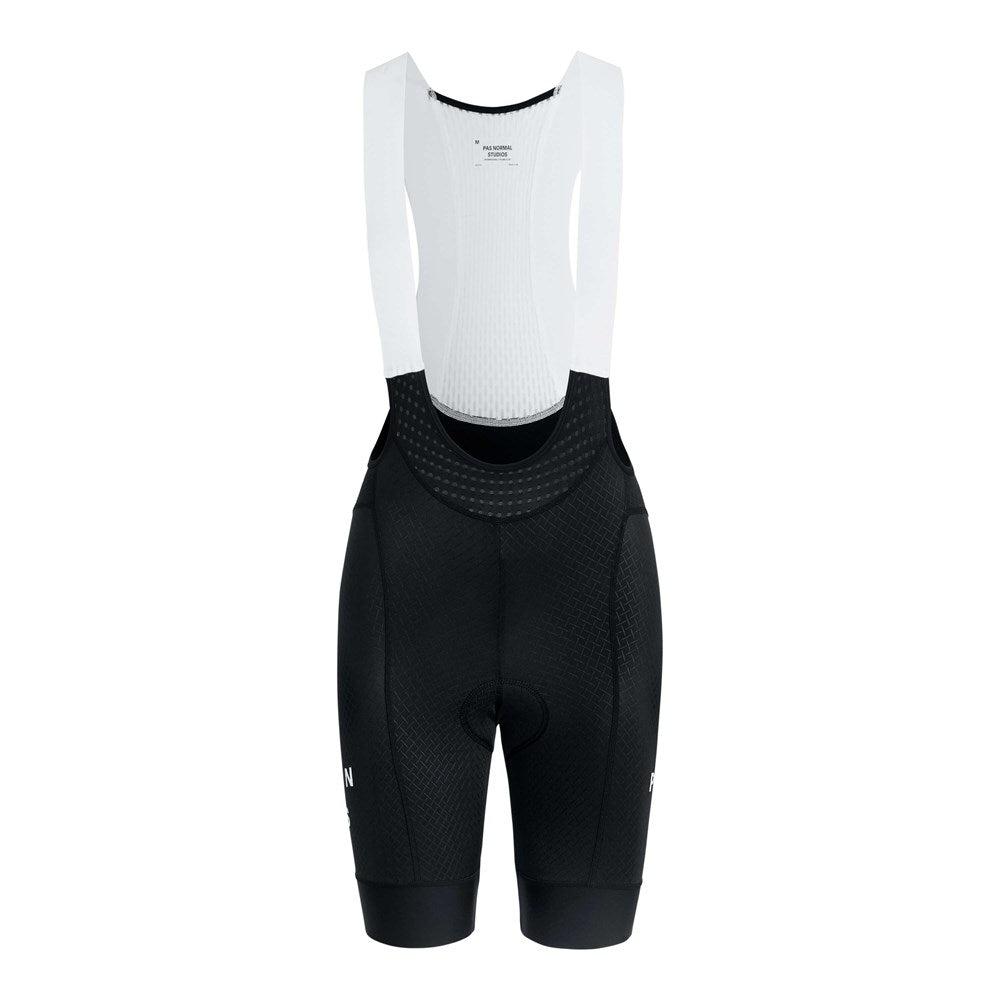 Women's Mechanism Bibs - Black (2024)