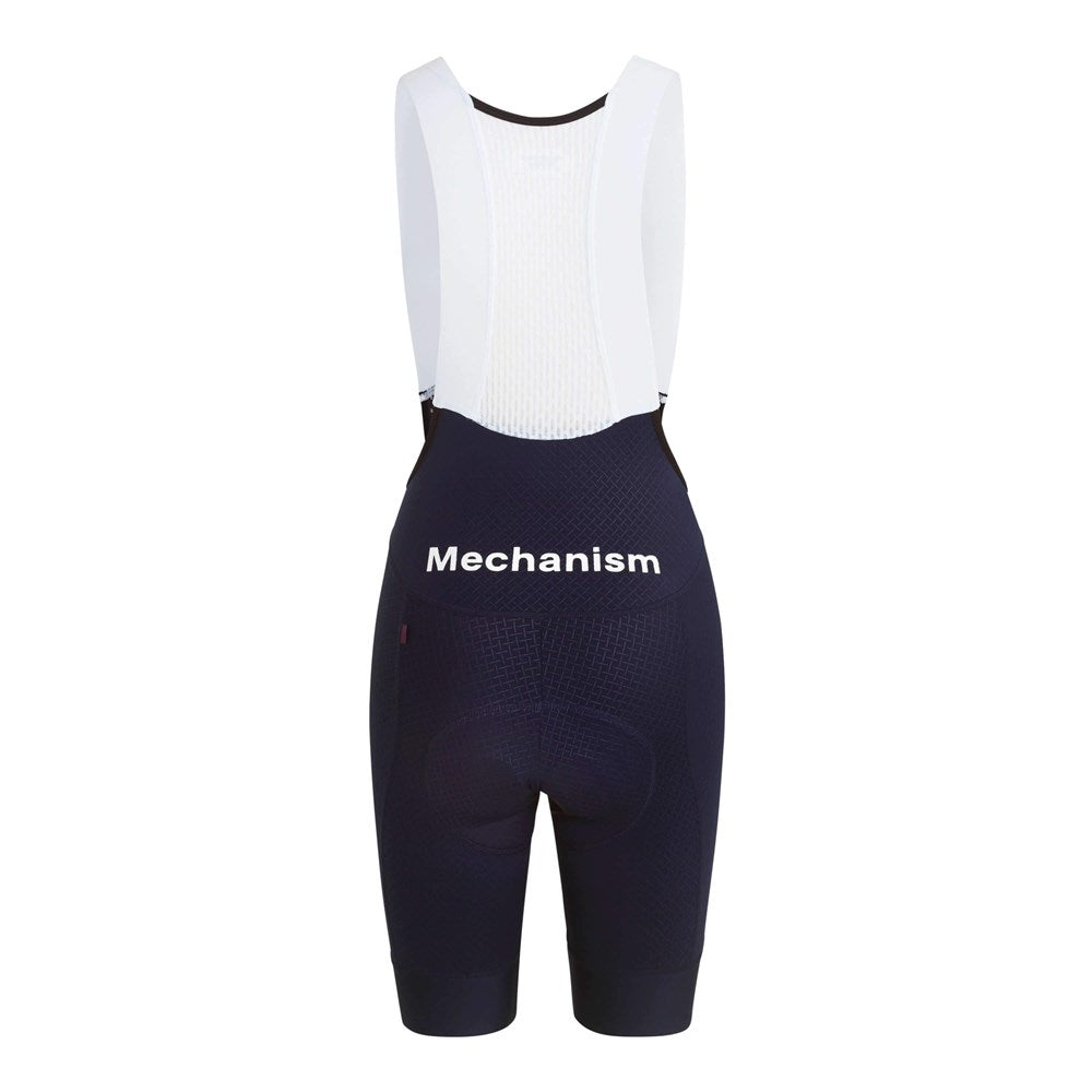 Women's Mechanism Bibs - Navy (2024)