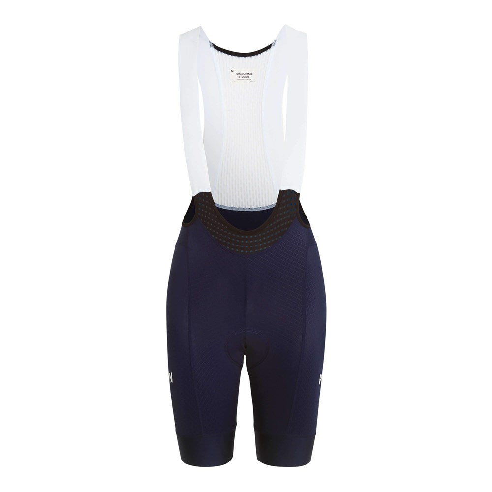 Women's Mechanism Bibs - Navy (2024)
