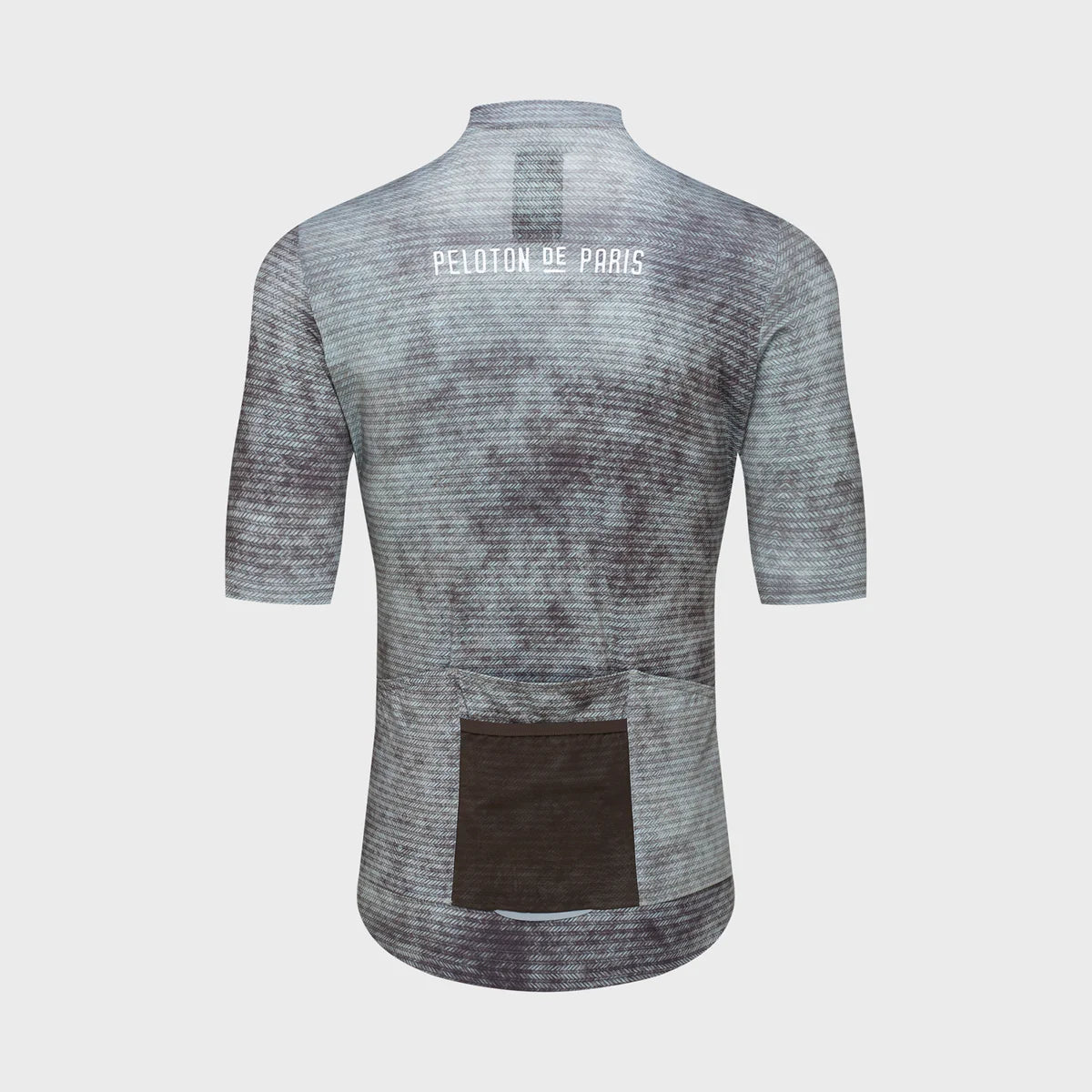 Avonturier SS Jersey - Brown