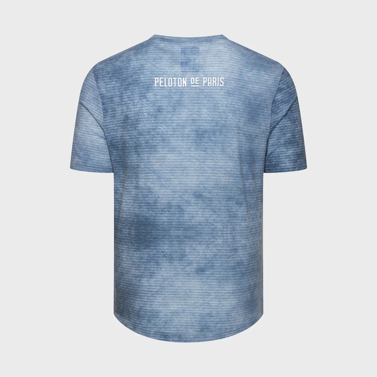 Avonturier SS Merino T-Shirt - Anthracite