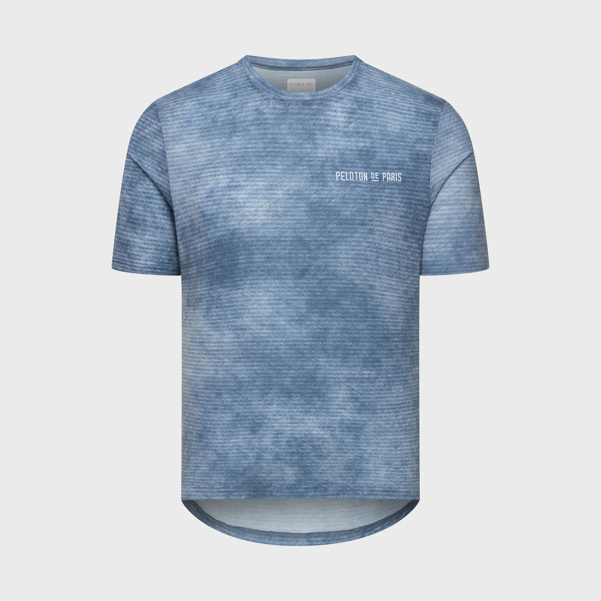 Avonturier SS Merino T-Shirt - Anthracite