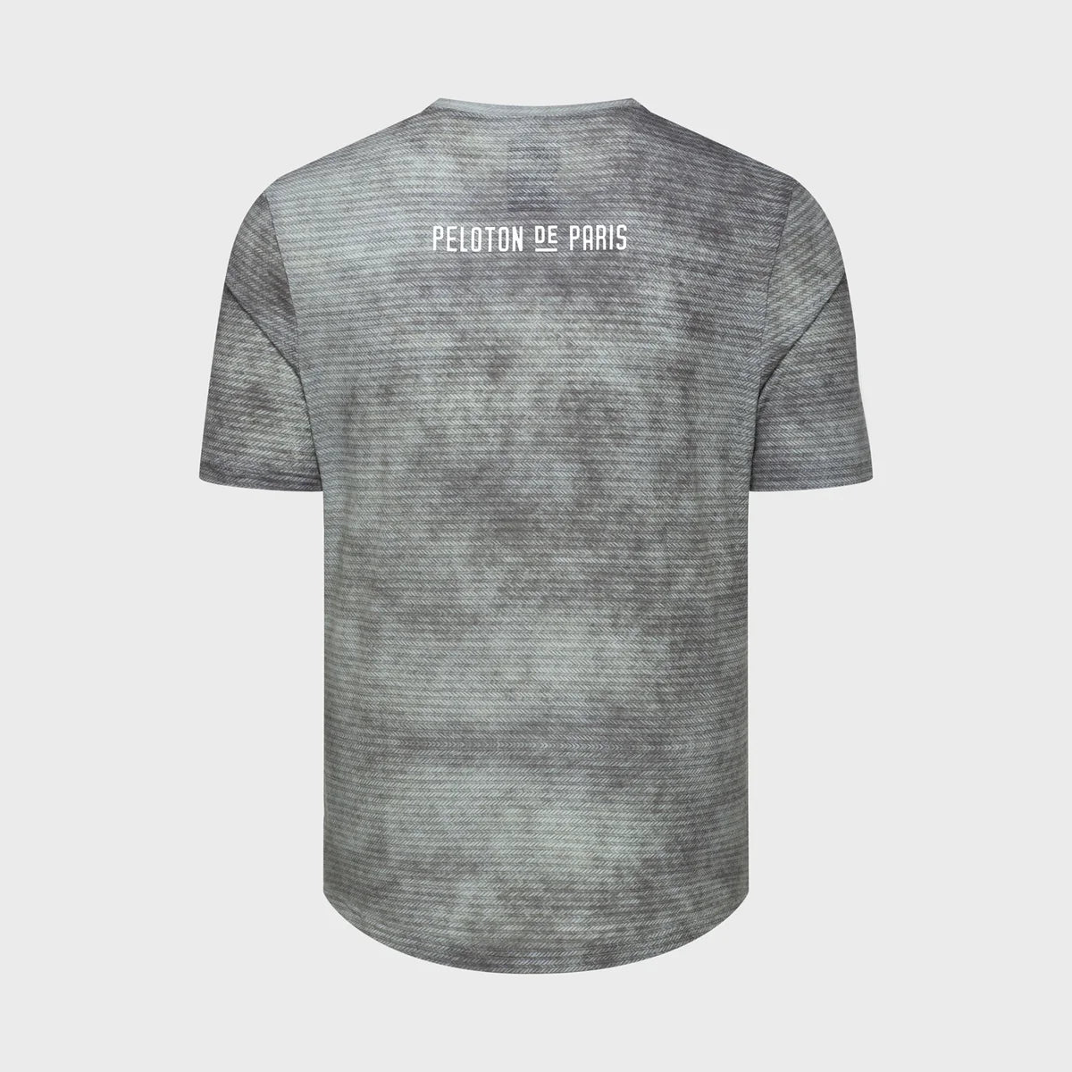 Avonturier SS Merino T-Shirt - Brown
