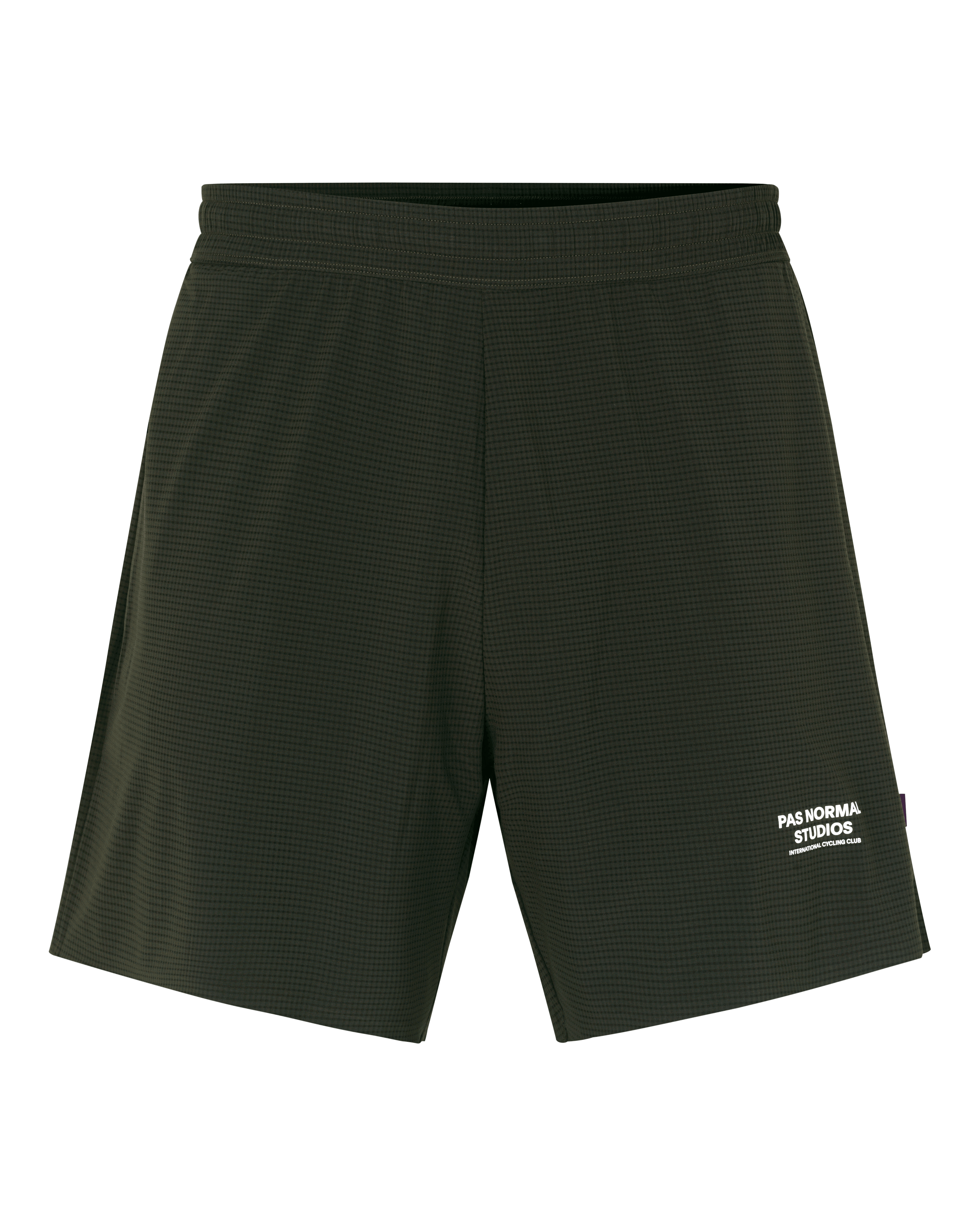 Men's Balance Shorts - Dark Olive