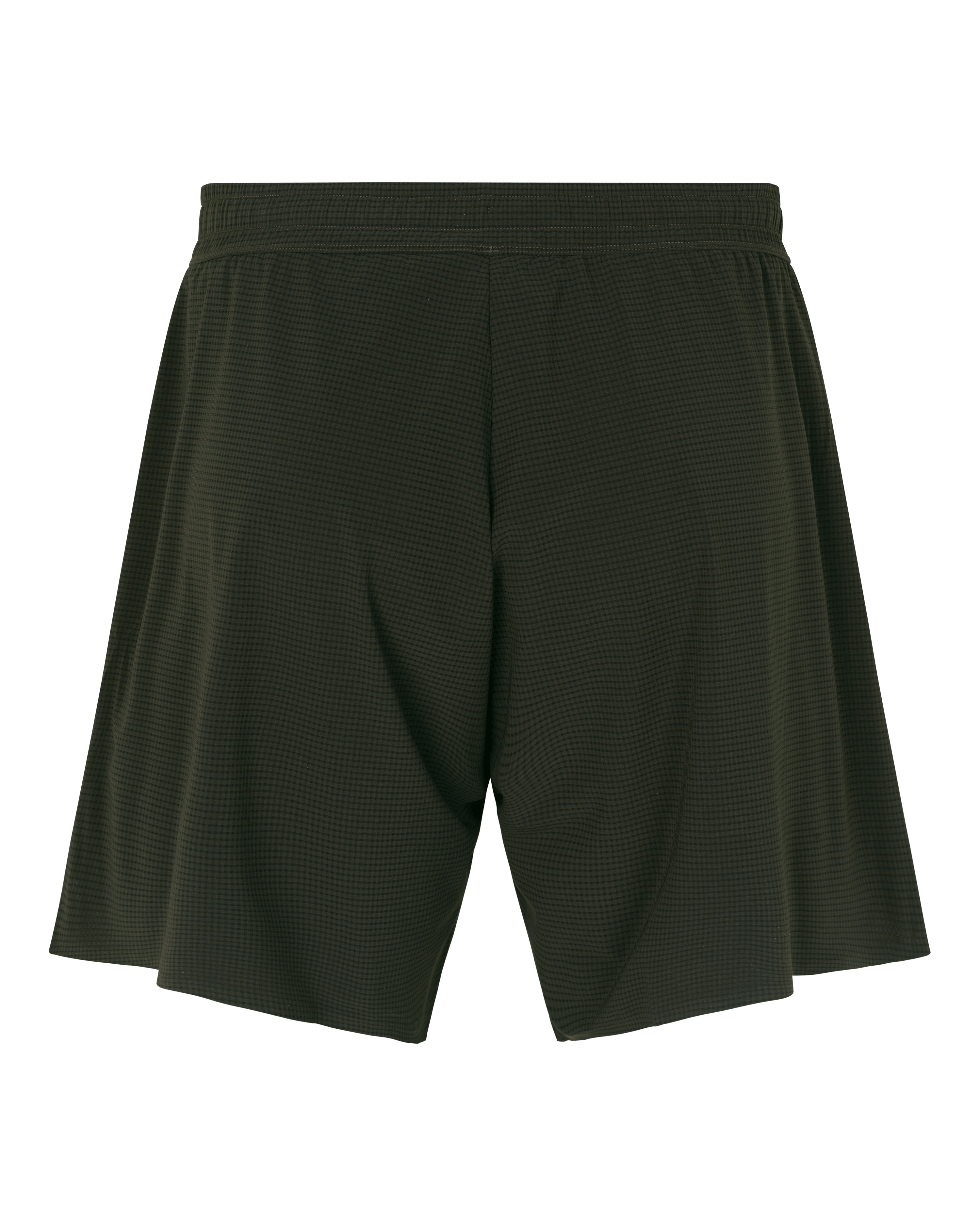 Men's Balance Shorts - Dark Olive