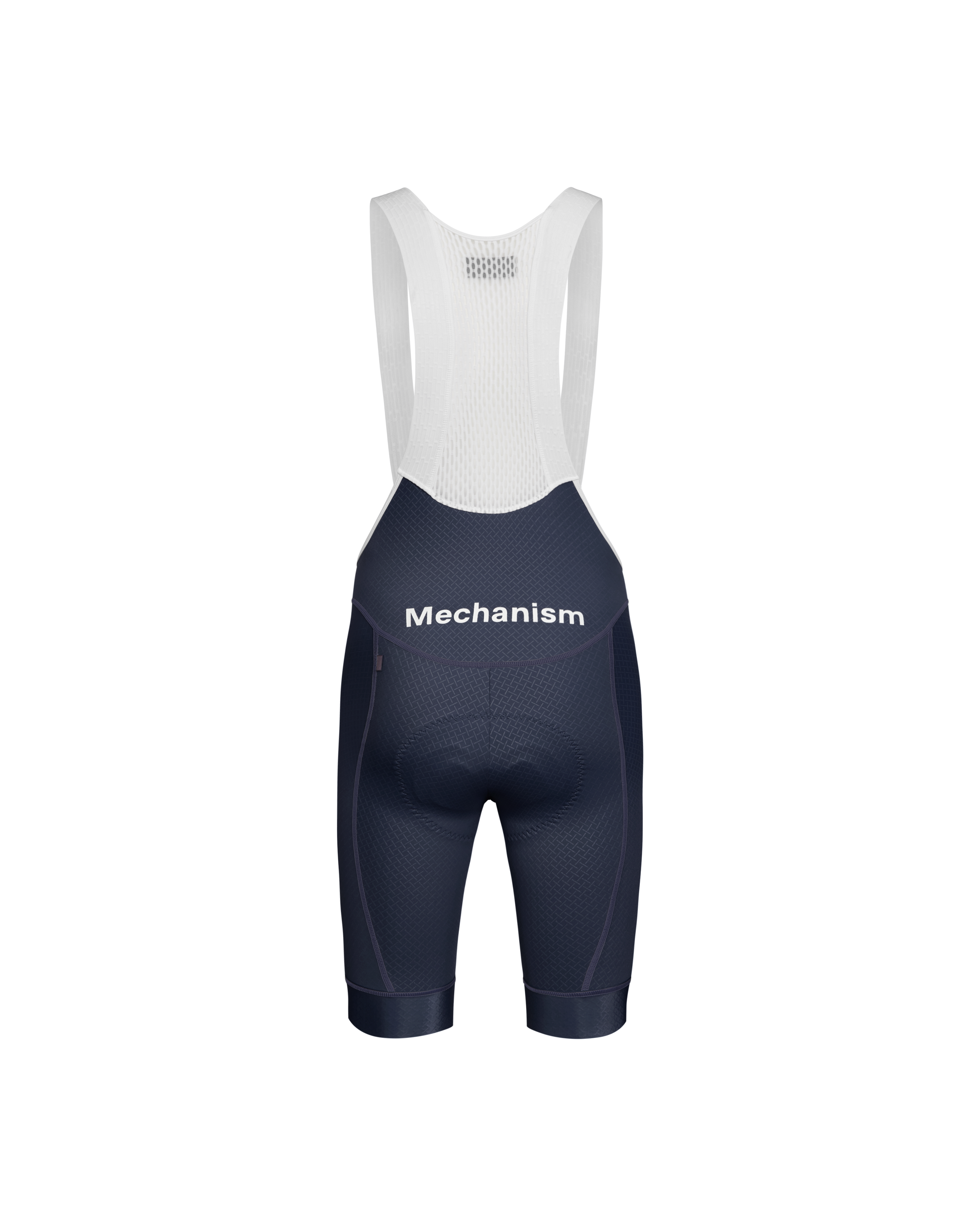 Men's Mechanism Bibs - Navy