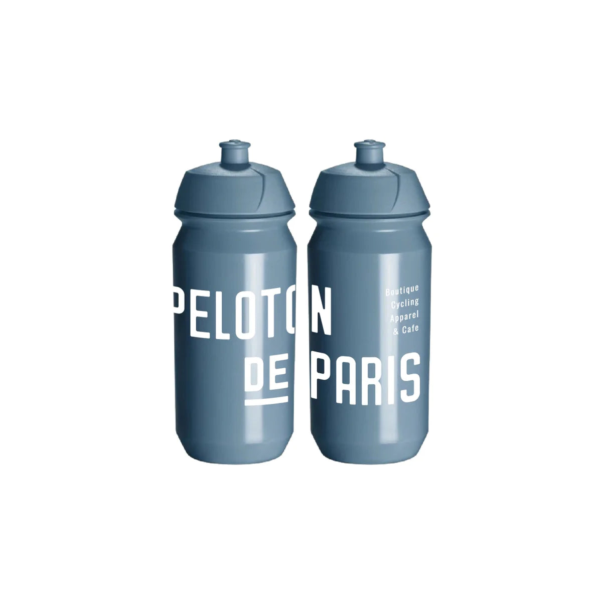 Peloton Bidon 500 ml - Aqua