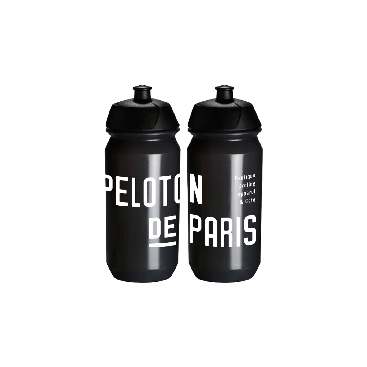 Peloton Bidon 500 ml - Black