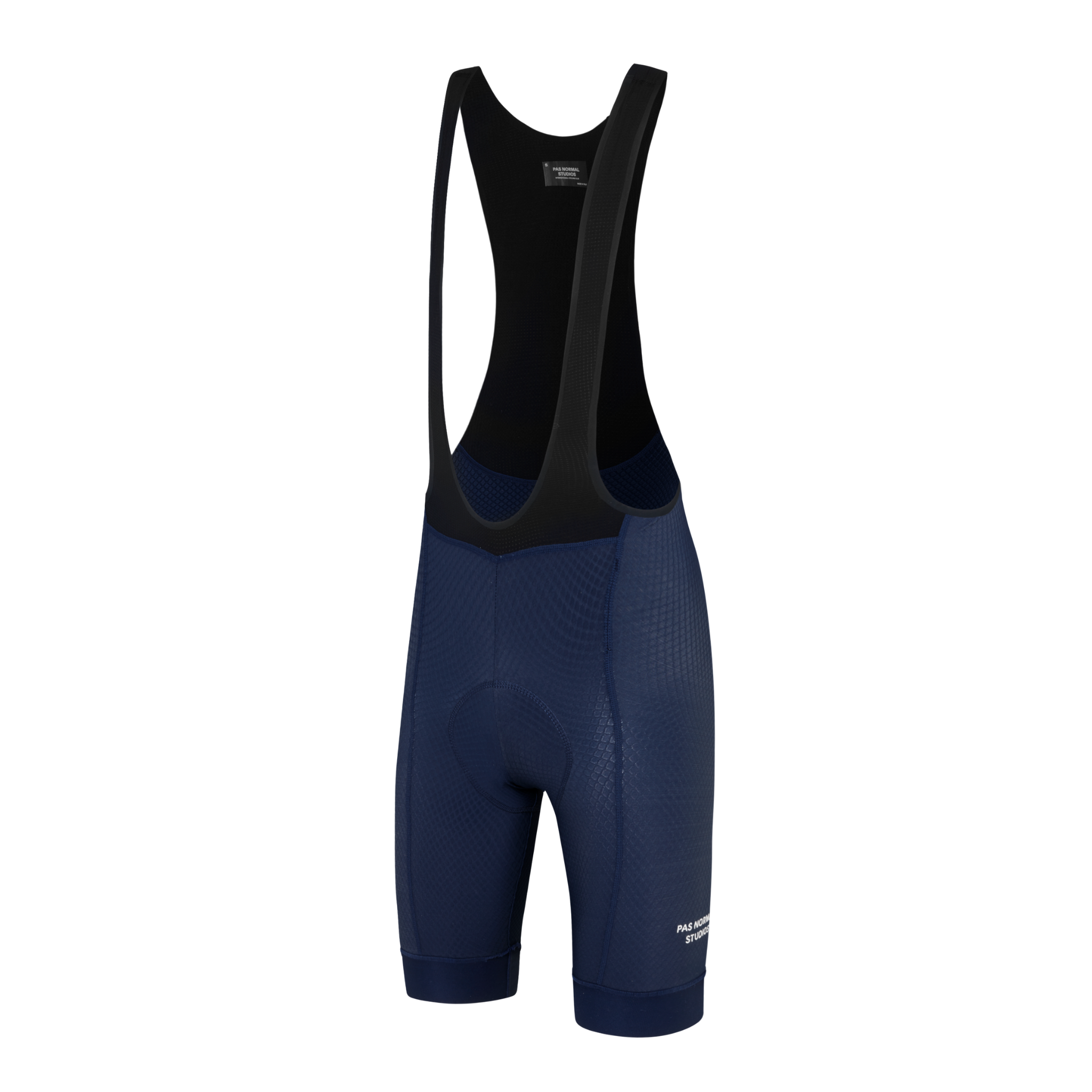 Men's Essential Bibs - Navy