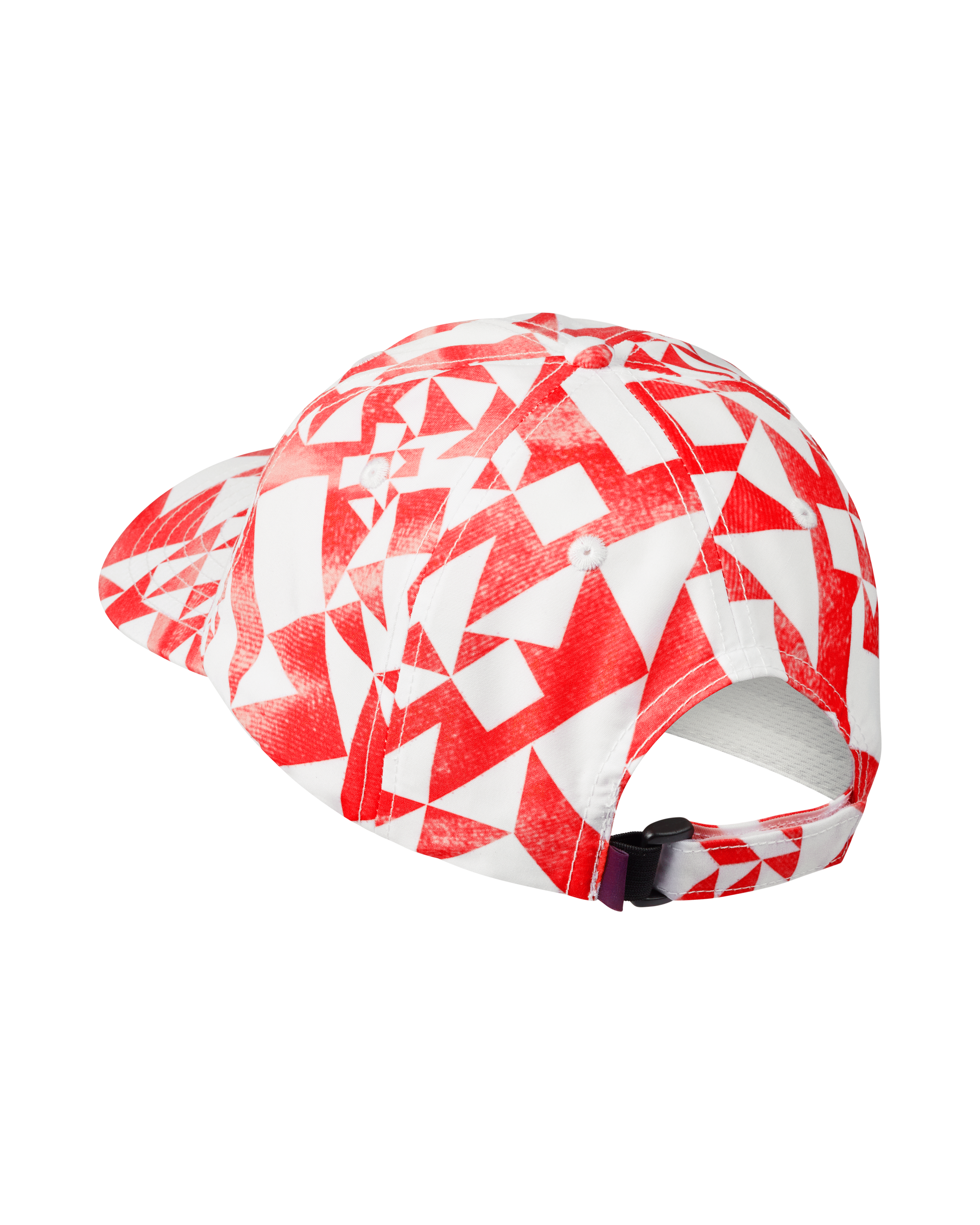 PAS Off-Race Cap - PAS Origami