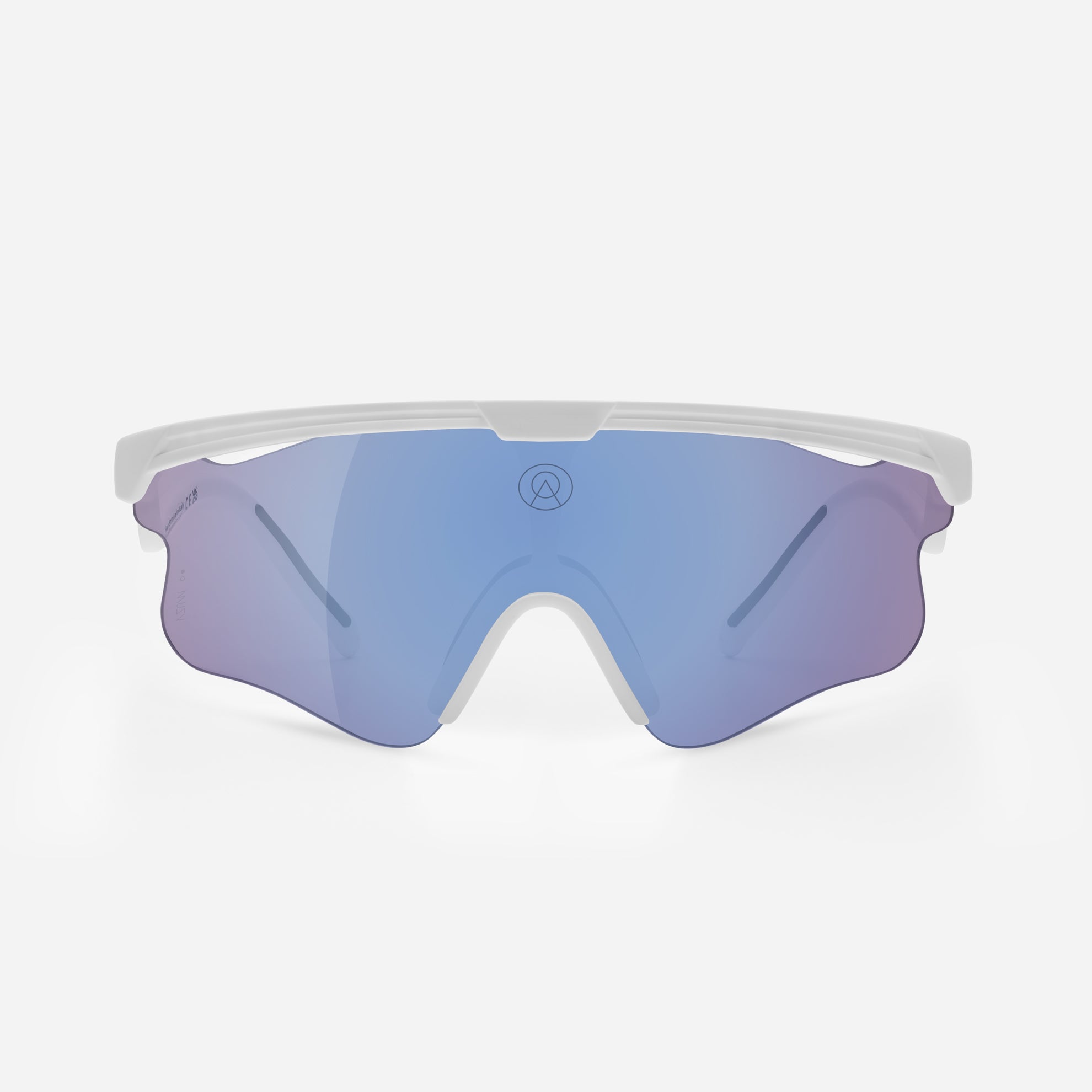 DELTA LEI WHT VZUM F LENS FLM