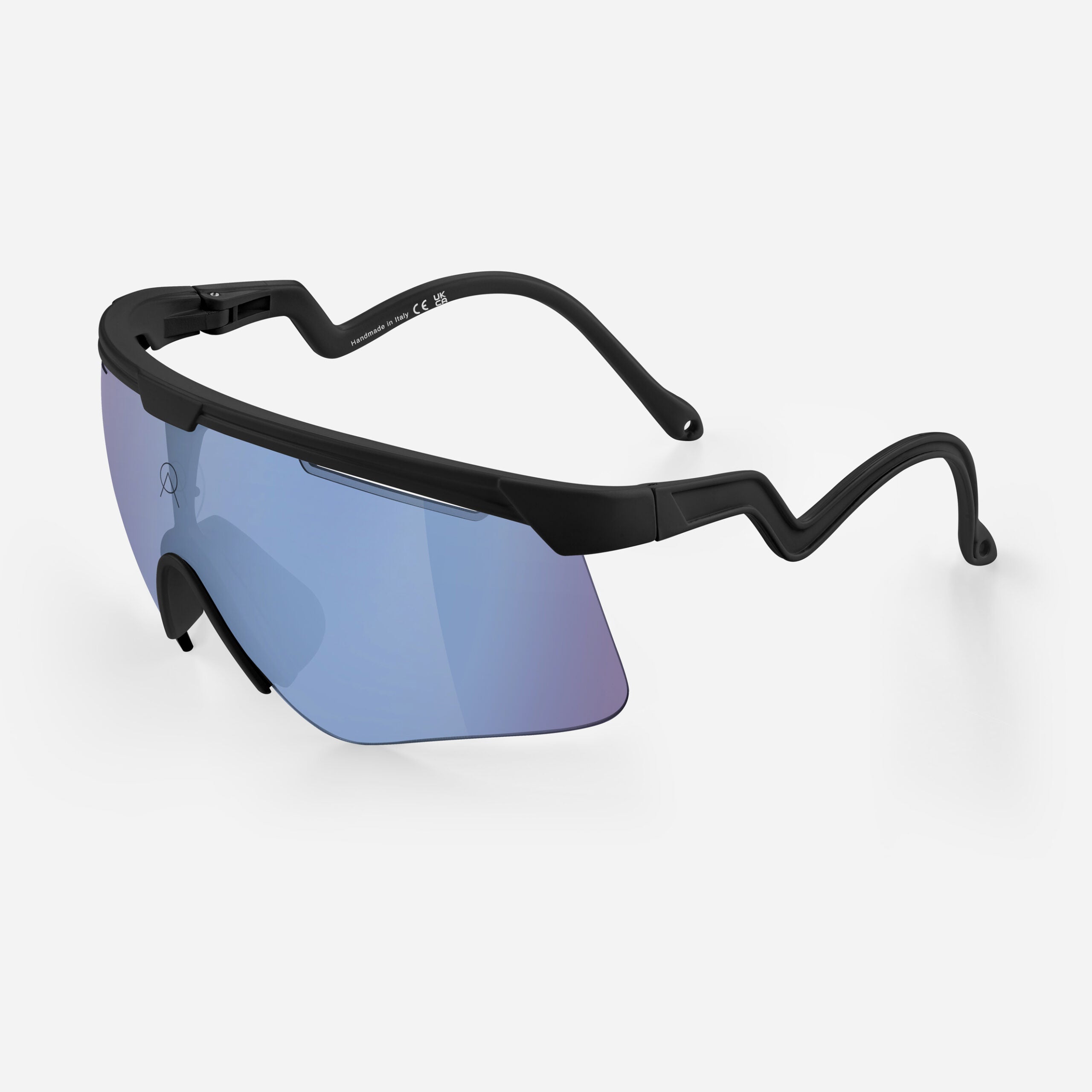 DELTA BLK VZUM F LENS FLM