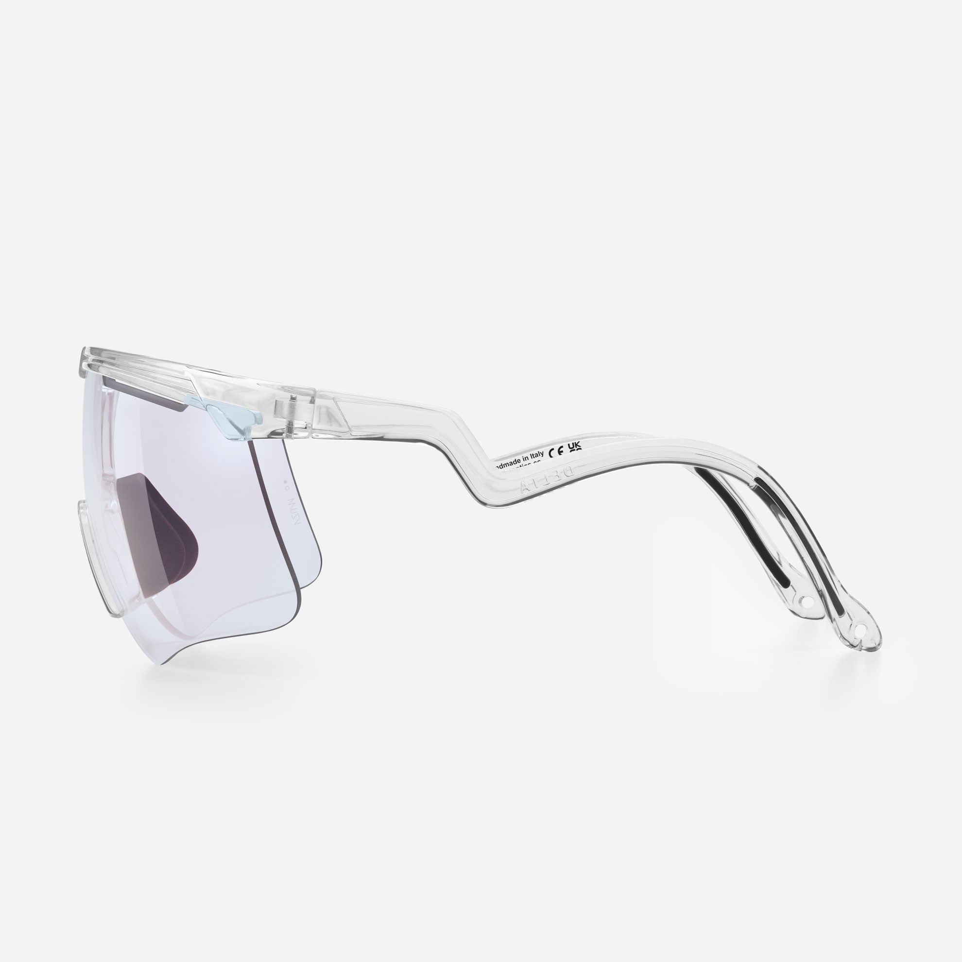 DELTA CRST VZUM F LENS FIR