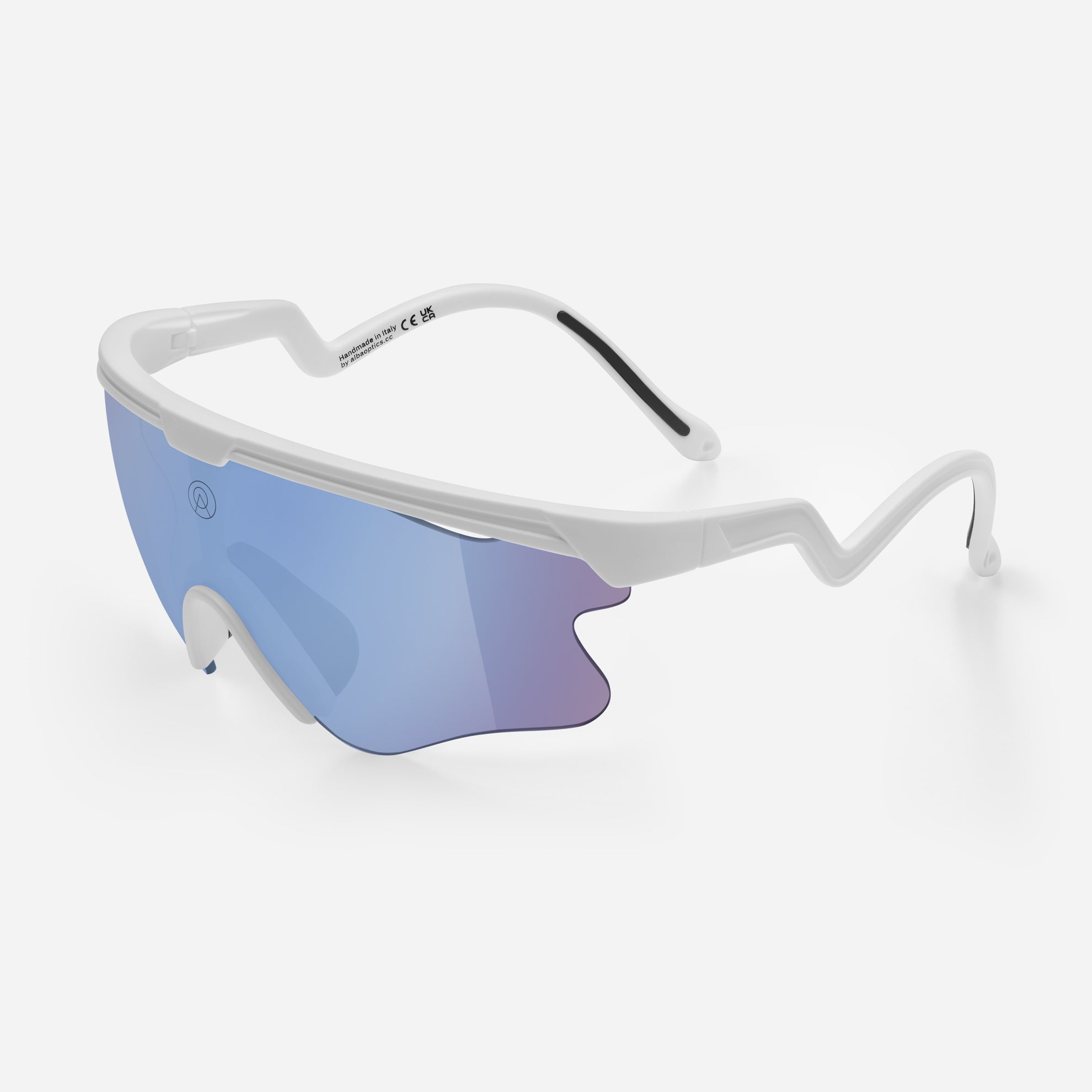 DELTA LEI WHT VZUM F LENS FLM