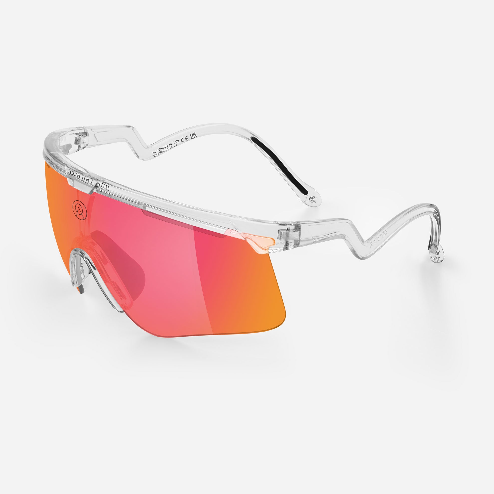 DELTA CRST VZUM F LENS FIR