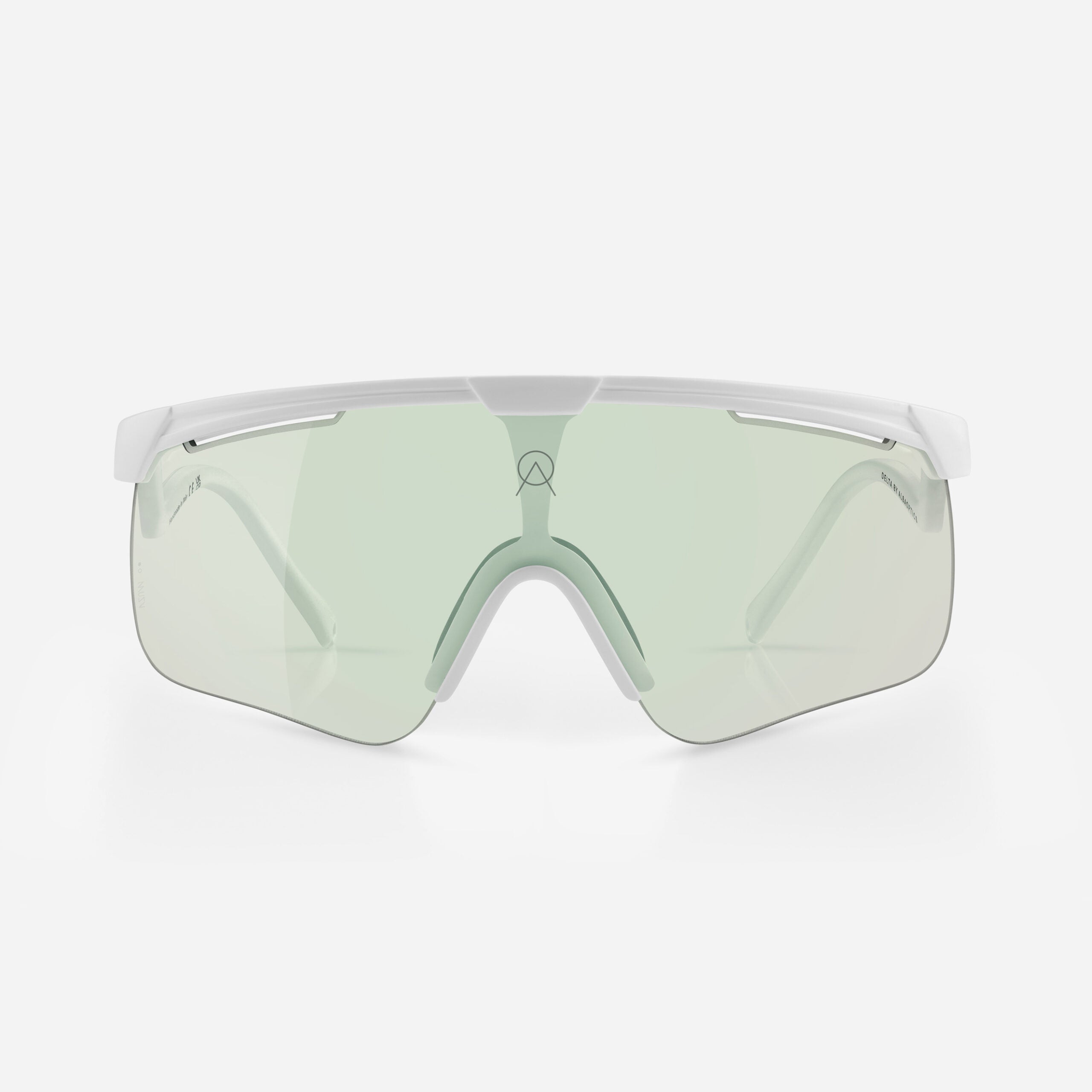 DELTA WHT VZUM F LENS BTL