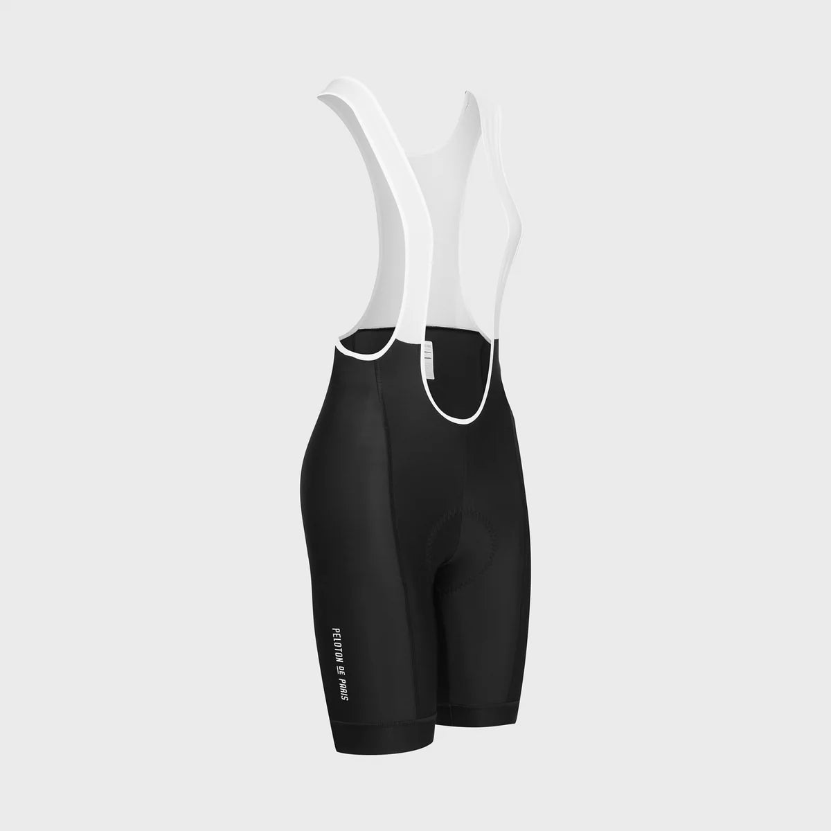 Women's Domestique Bib Shorts 2.0 - Black