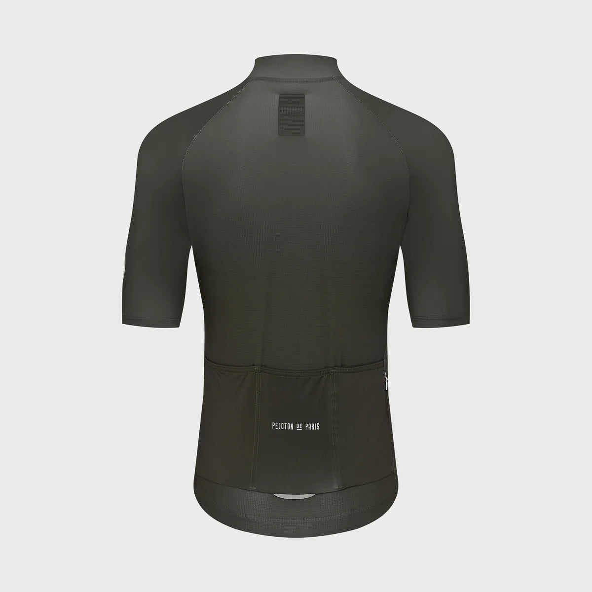 Domestique SS Jersey - Dark Green