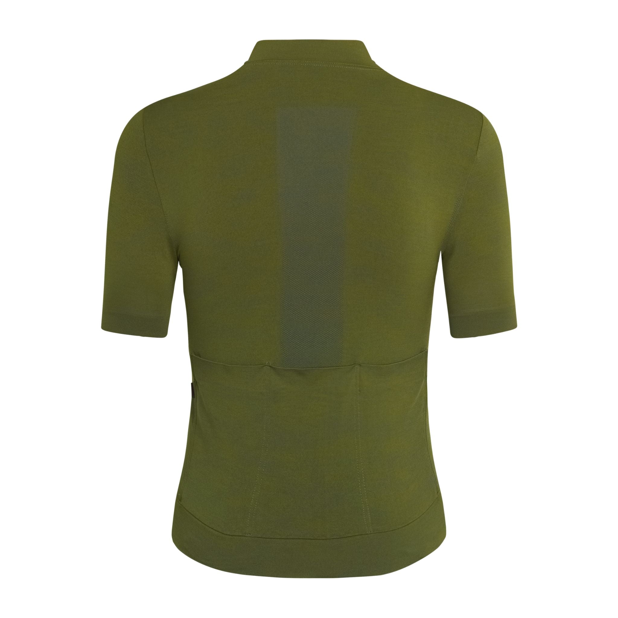 Women's Escapism Knit Jersey - Dark Moss