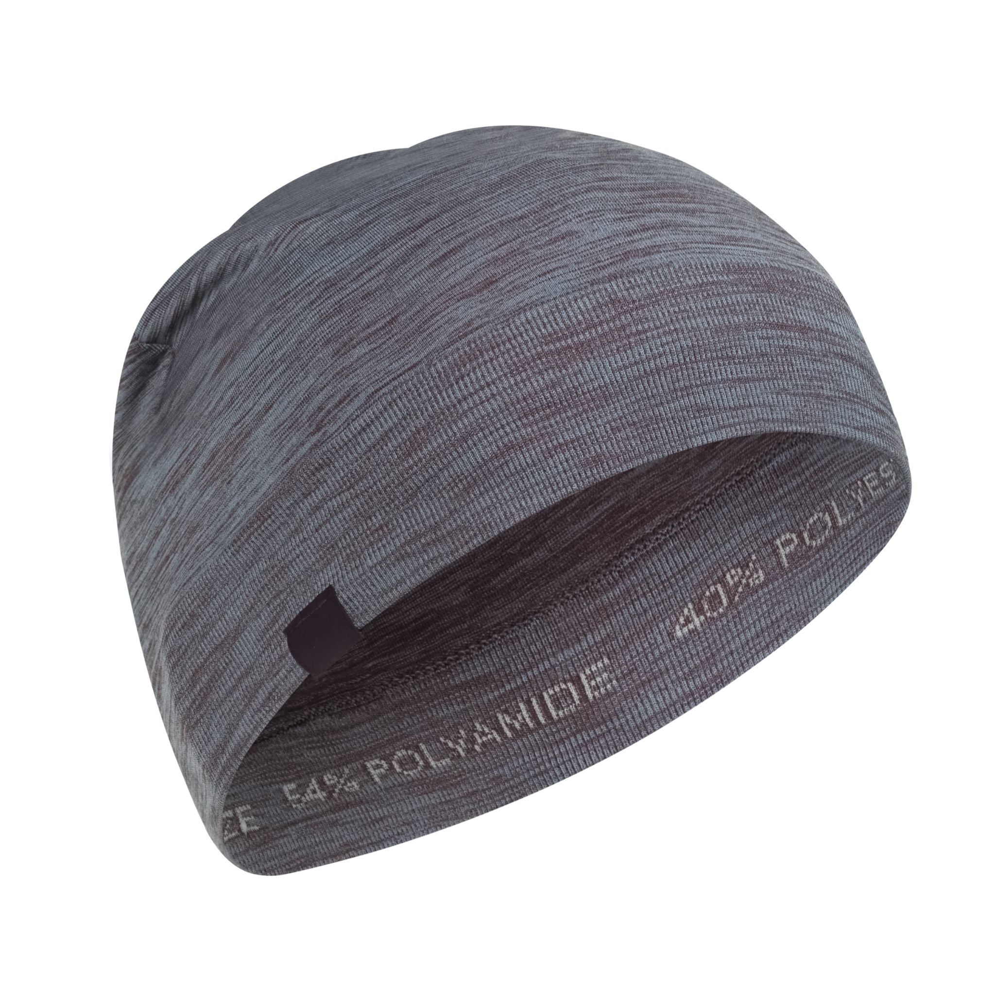 Escapism Knit Beanie - Dusty Blue
