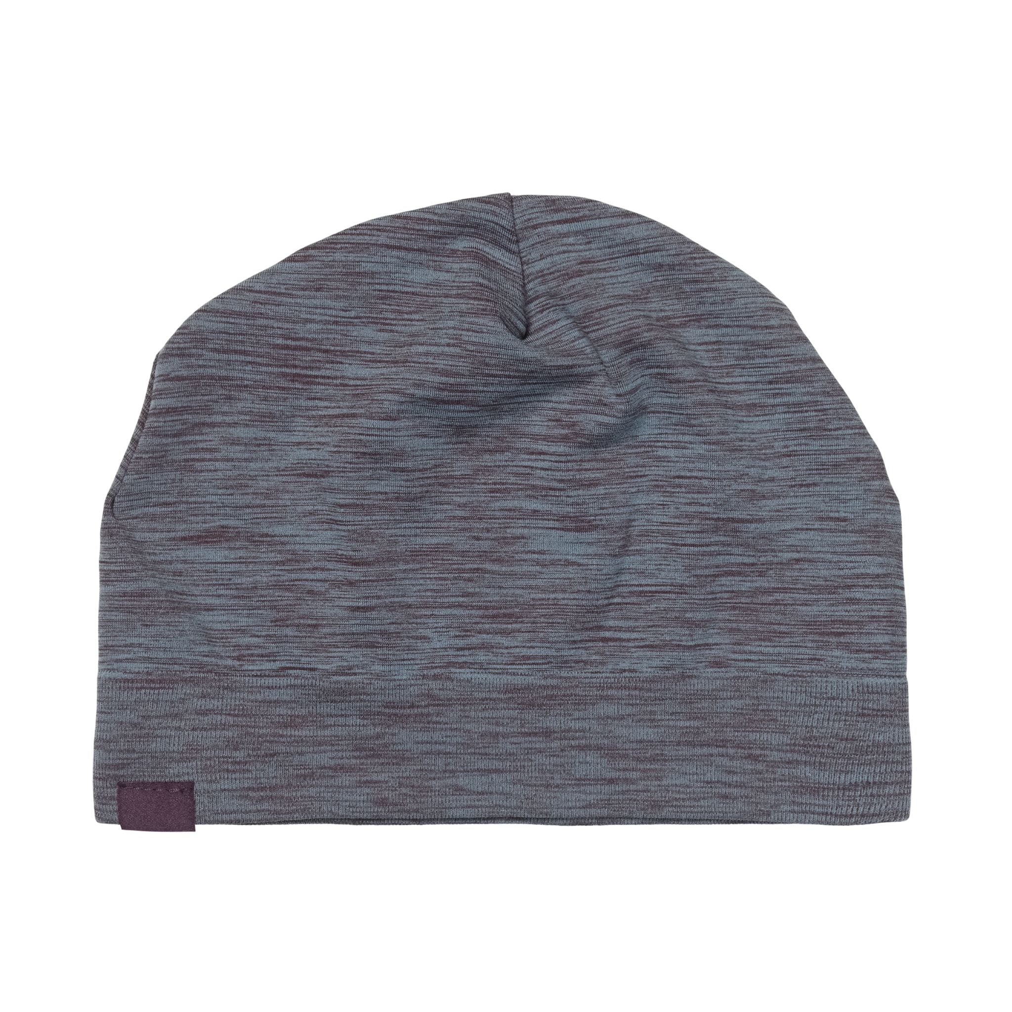 Escapism Knit Beanie - Dusty Blue