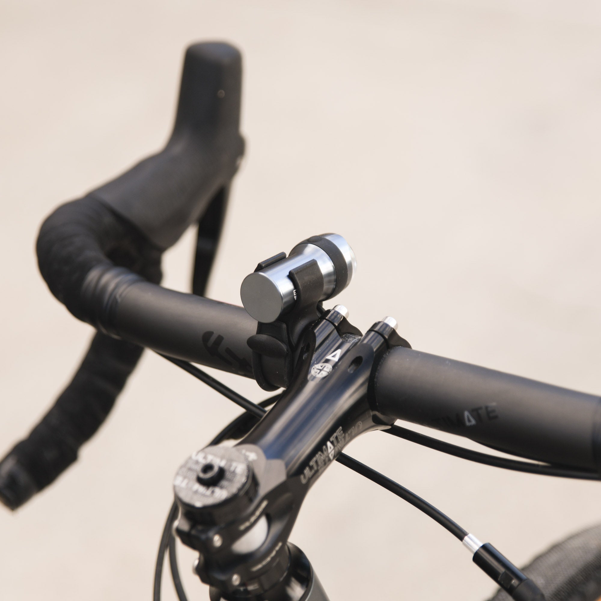 Exposure BOOST 3 Front light