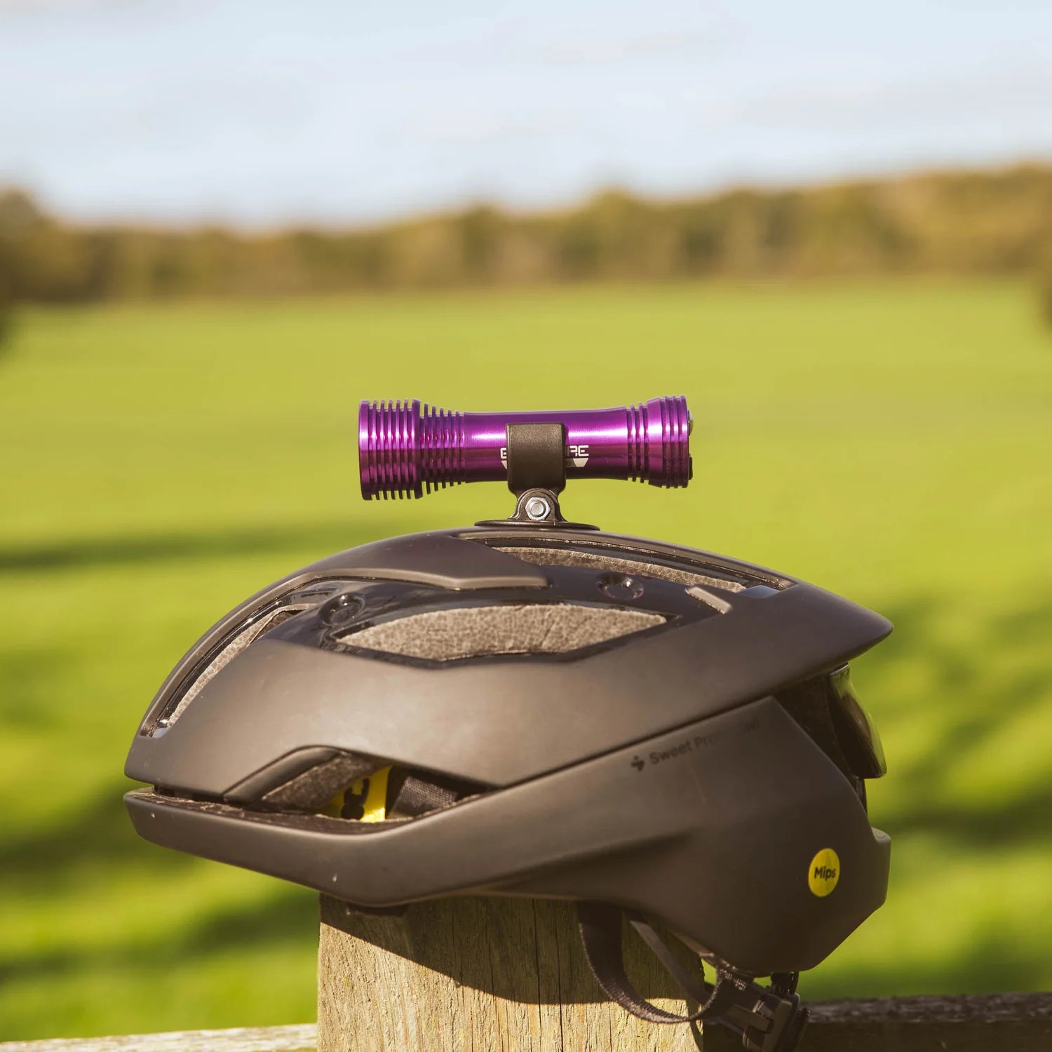 Exposure Joystick 20th Anniversary Edition - Purple