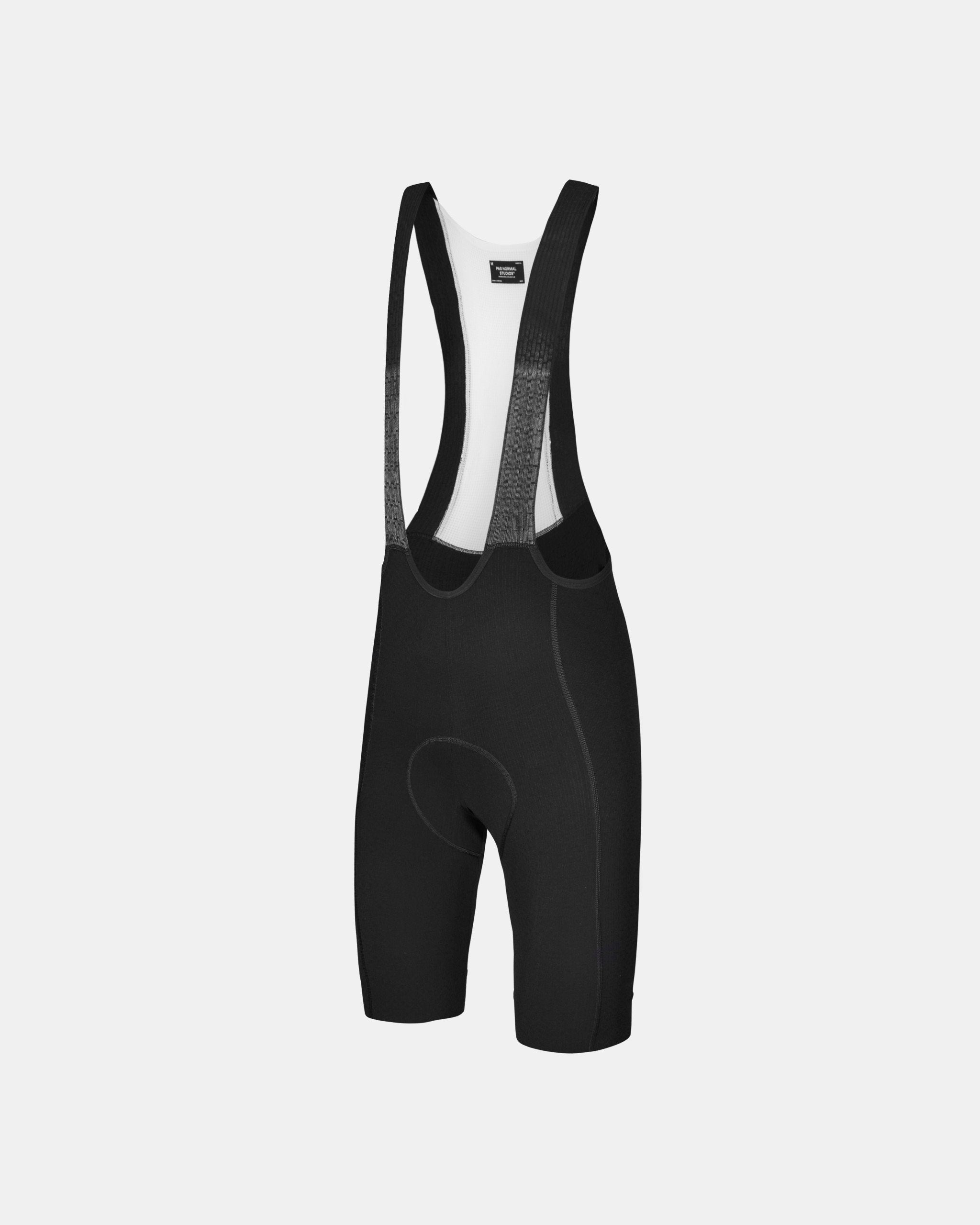 Men's Essential Light Bib - Black