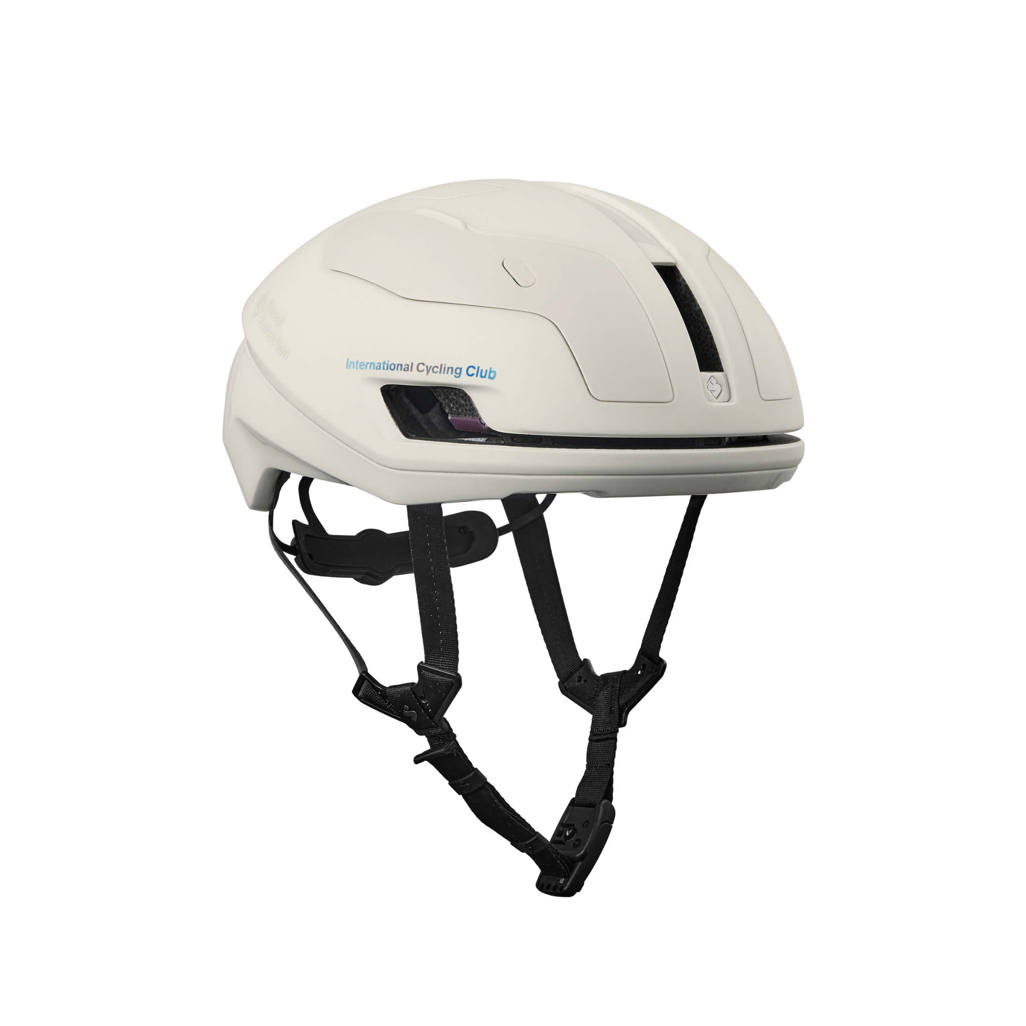 Falconer Aero 2Vi MIPS PNS Helmet - Off White