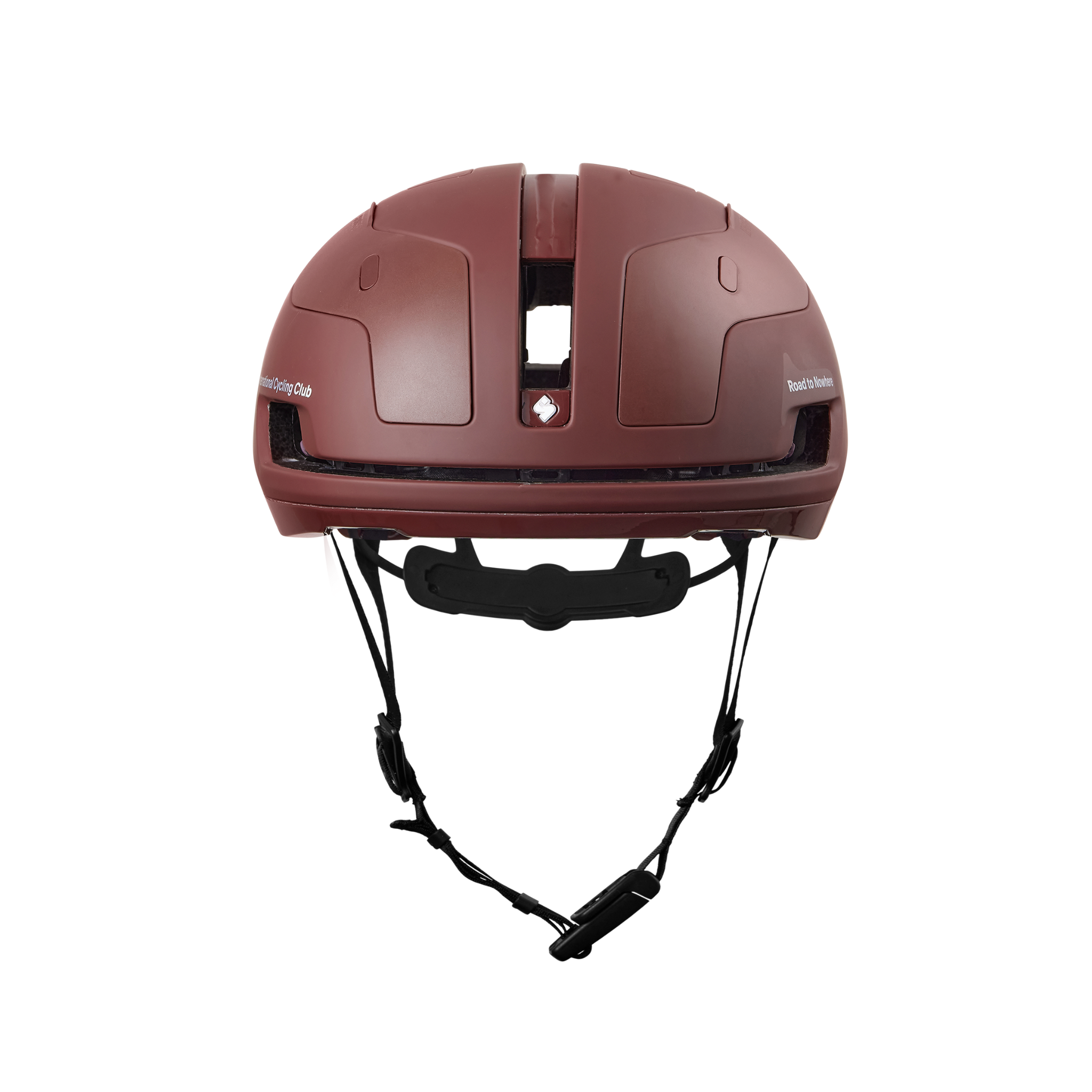 Falconer Aero 2Vi MIPS PNS Helmet - Rust