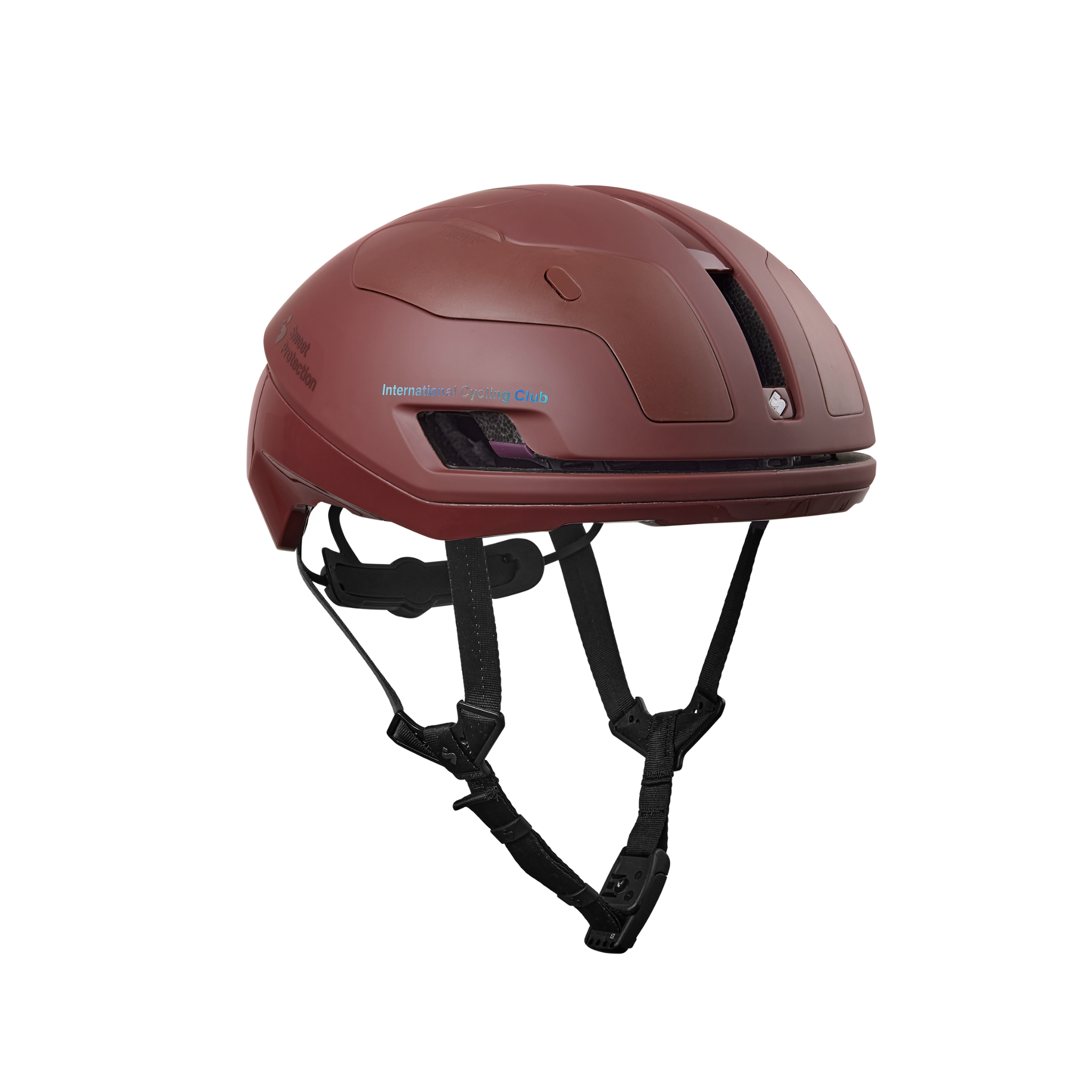 Falconer Aero 2Vi MIPS PNS Helmet - Rust