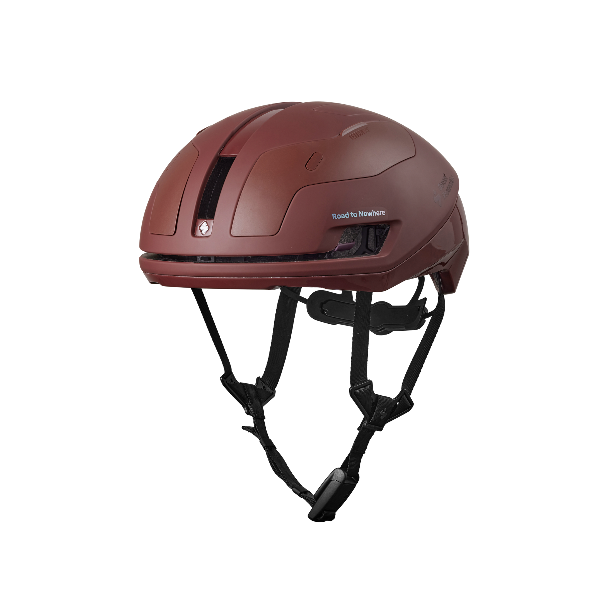 Falconer Aero 2Vi MIPS PNS Helmet - Rust