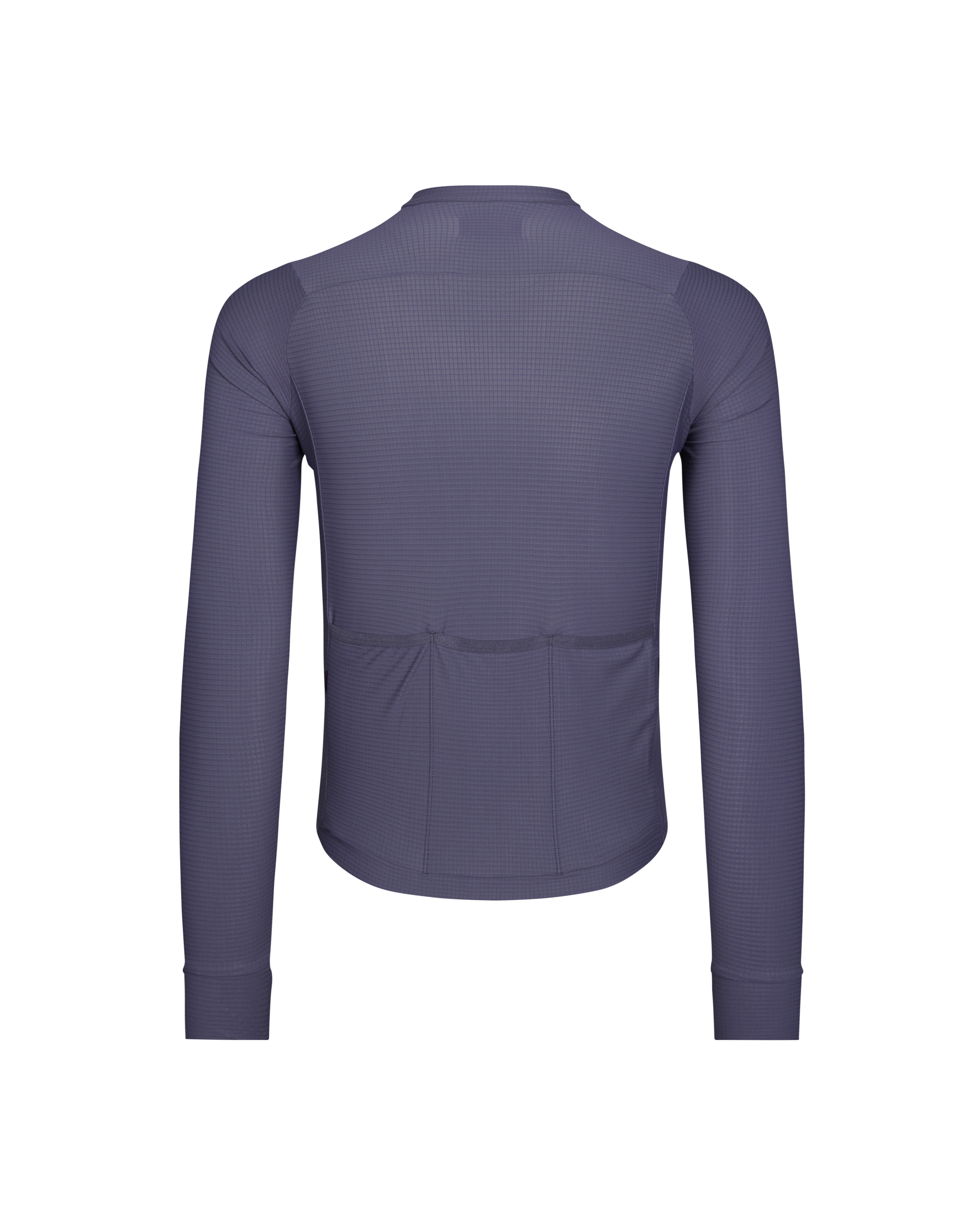 Men's Mechanism Pro Long Sleeve Jersey - Iron Grey