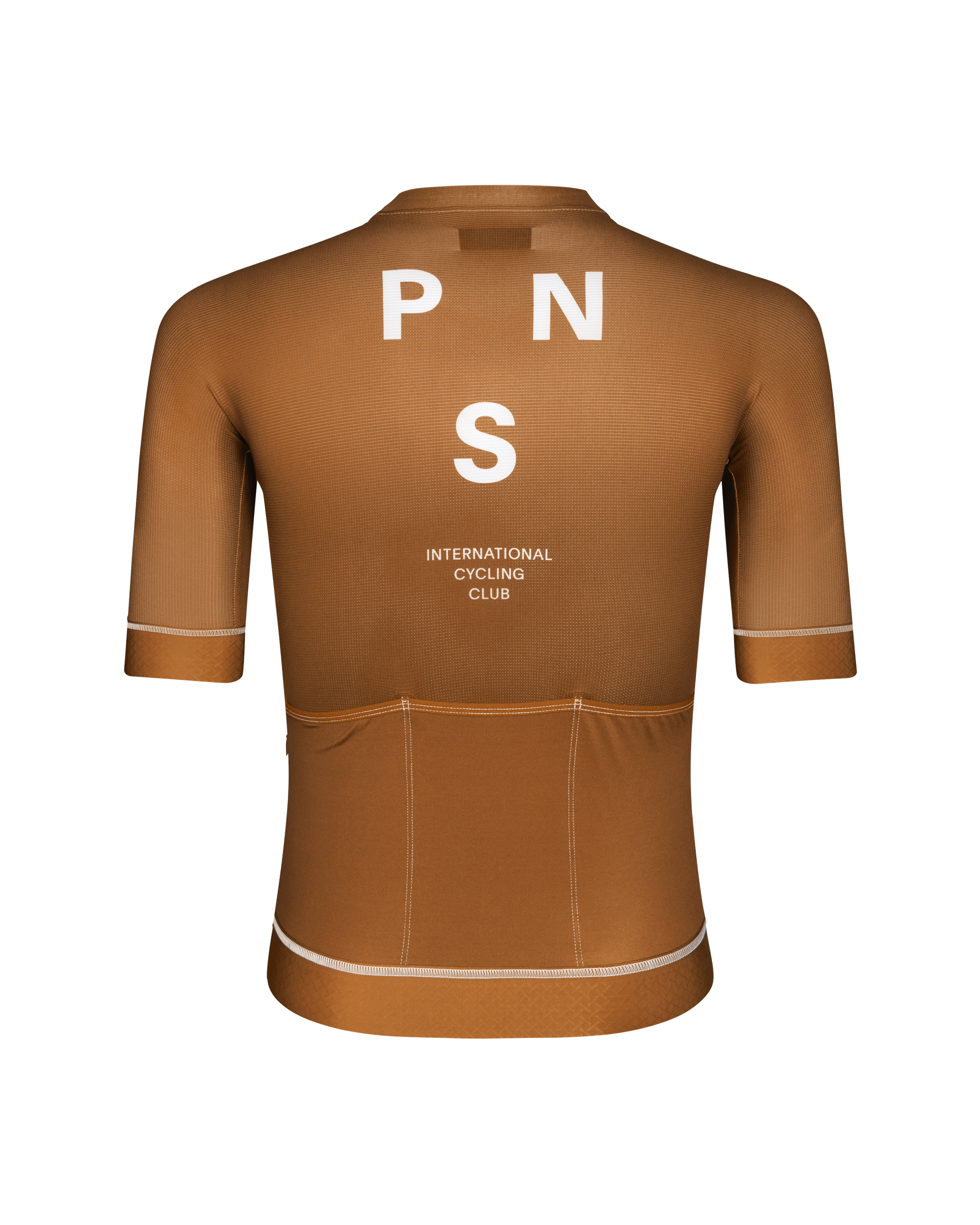 Men's Mechanism Jersey - Dusty Brown