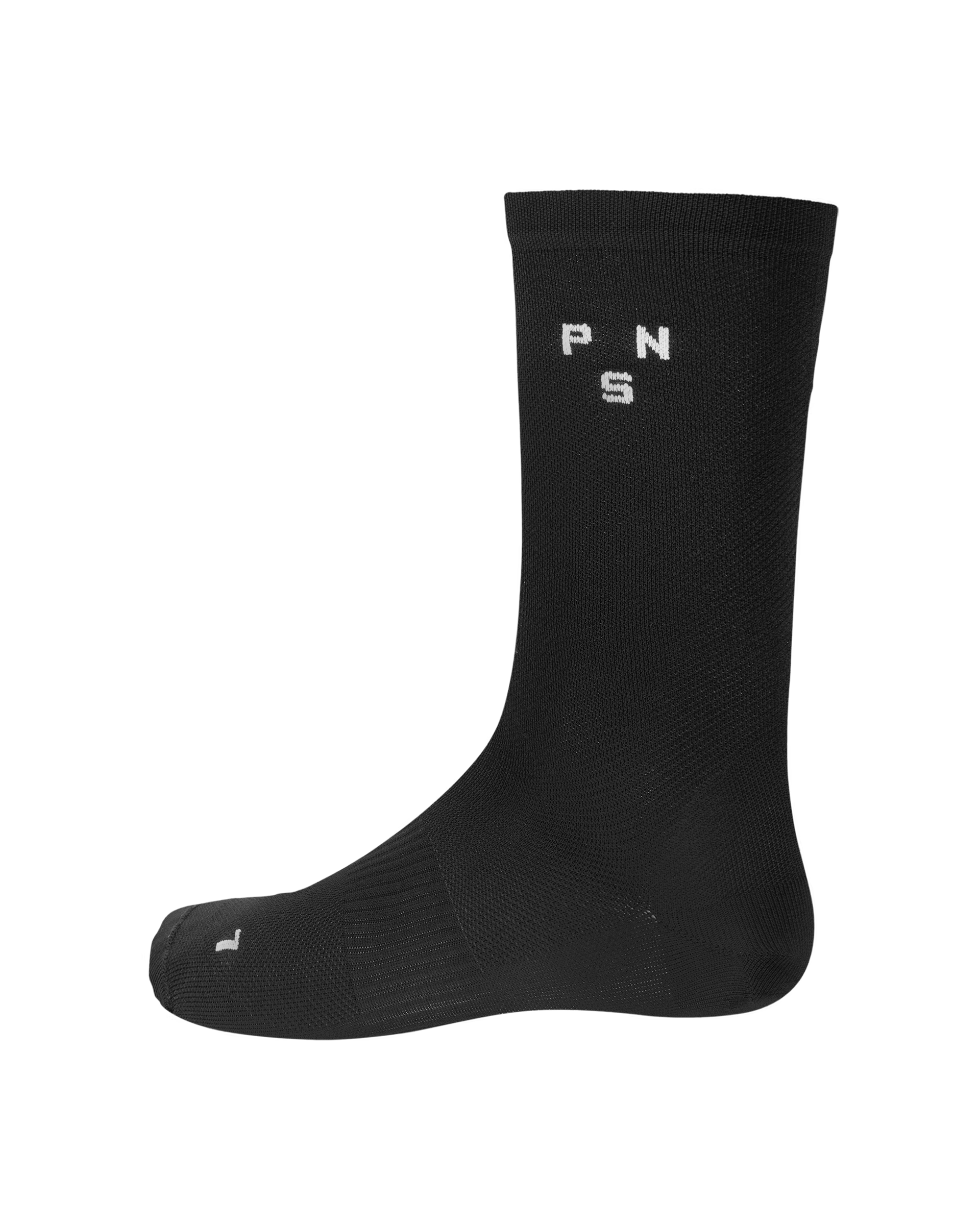 Lightweight Socks - Black