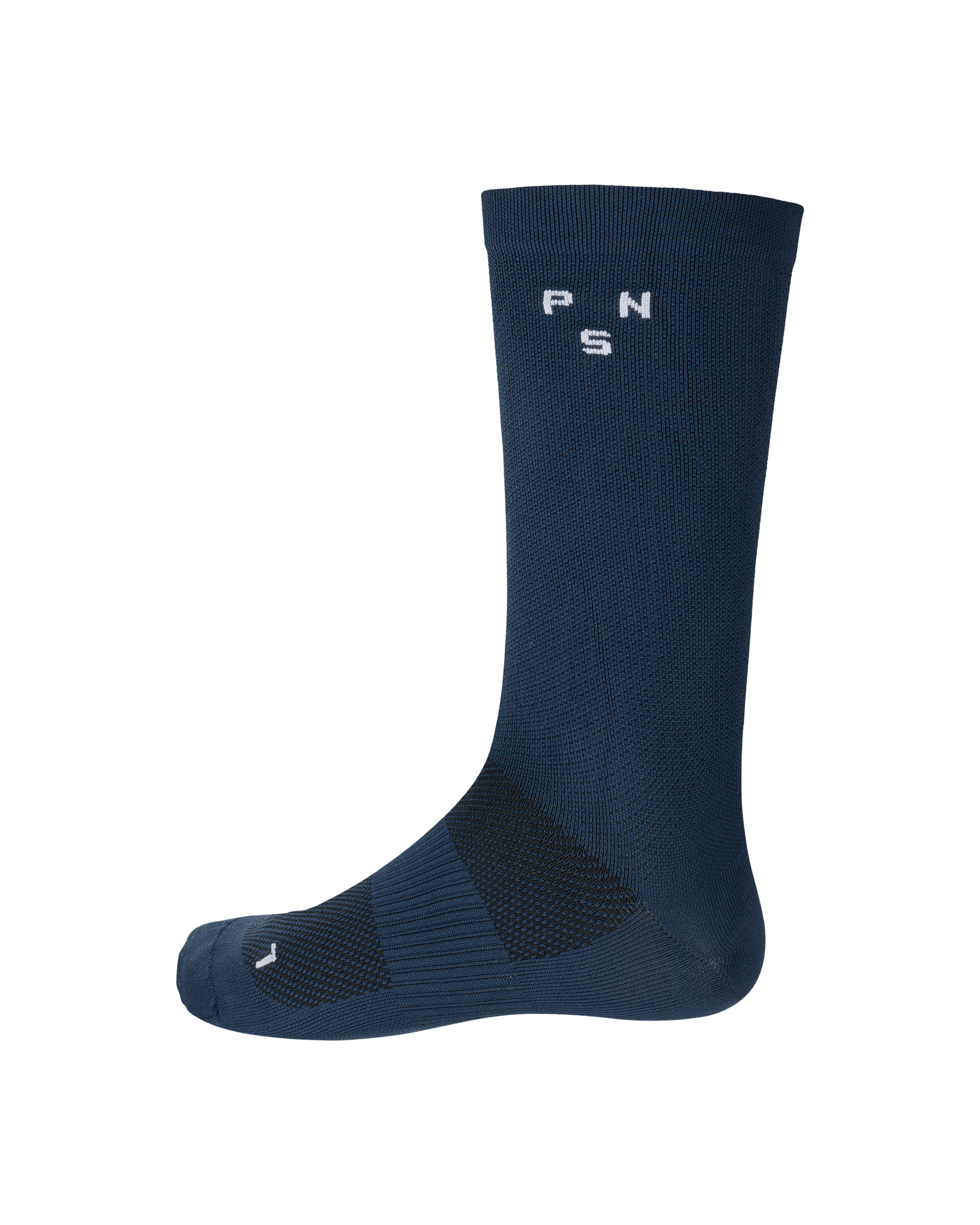 Race Socks - Navy
