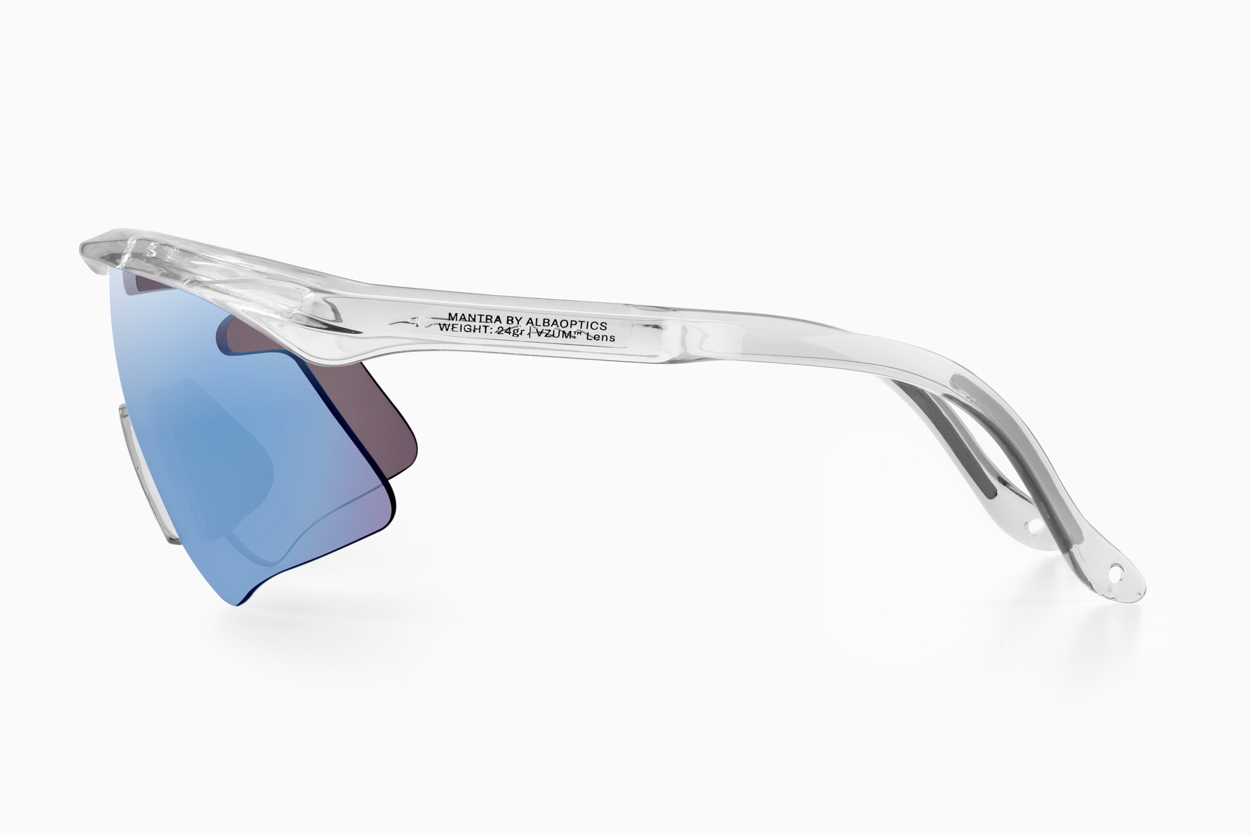 MANTRA CRST GLS VZUM F LENS FLM