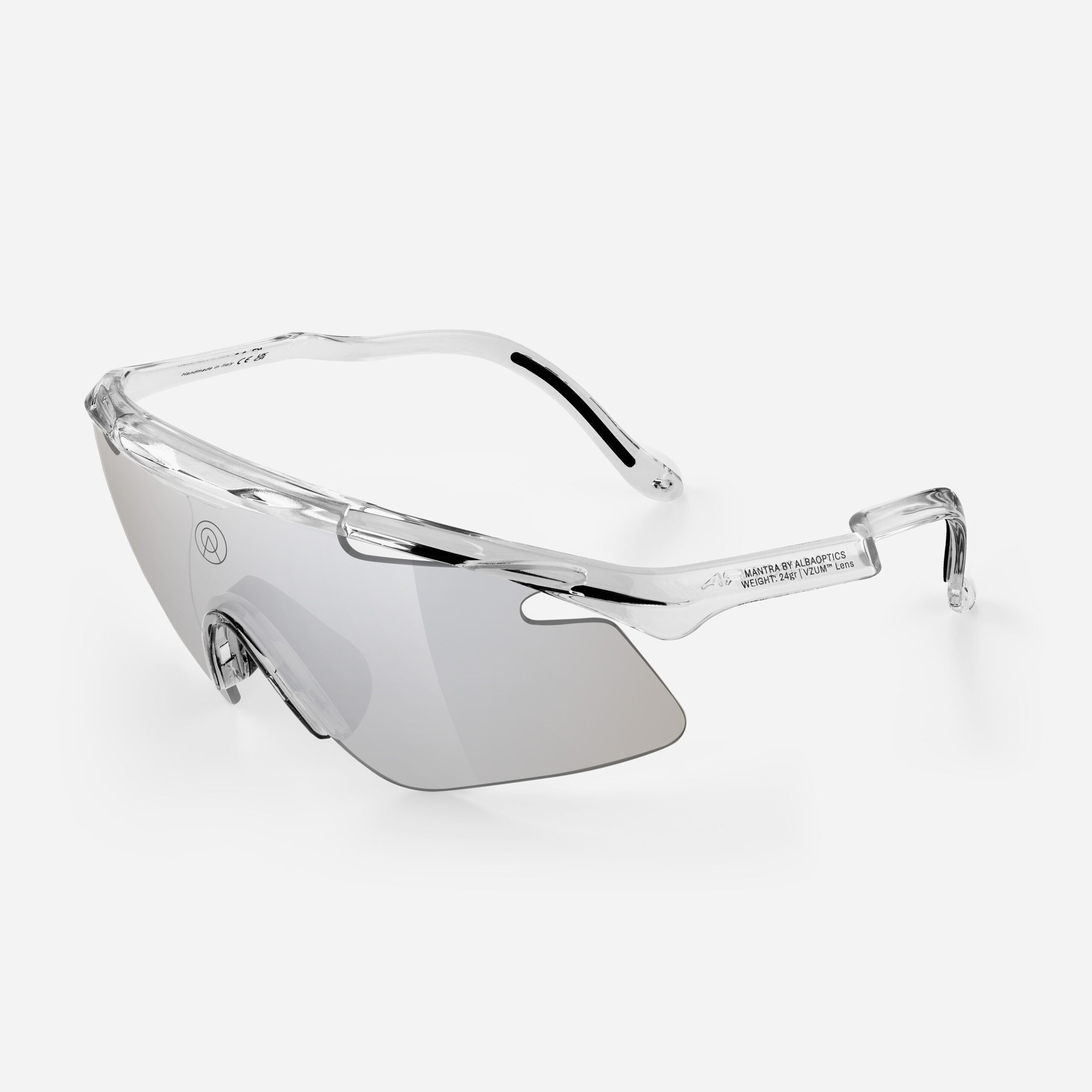 MANTRA CRST GLS VZUM F LENS RKT