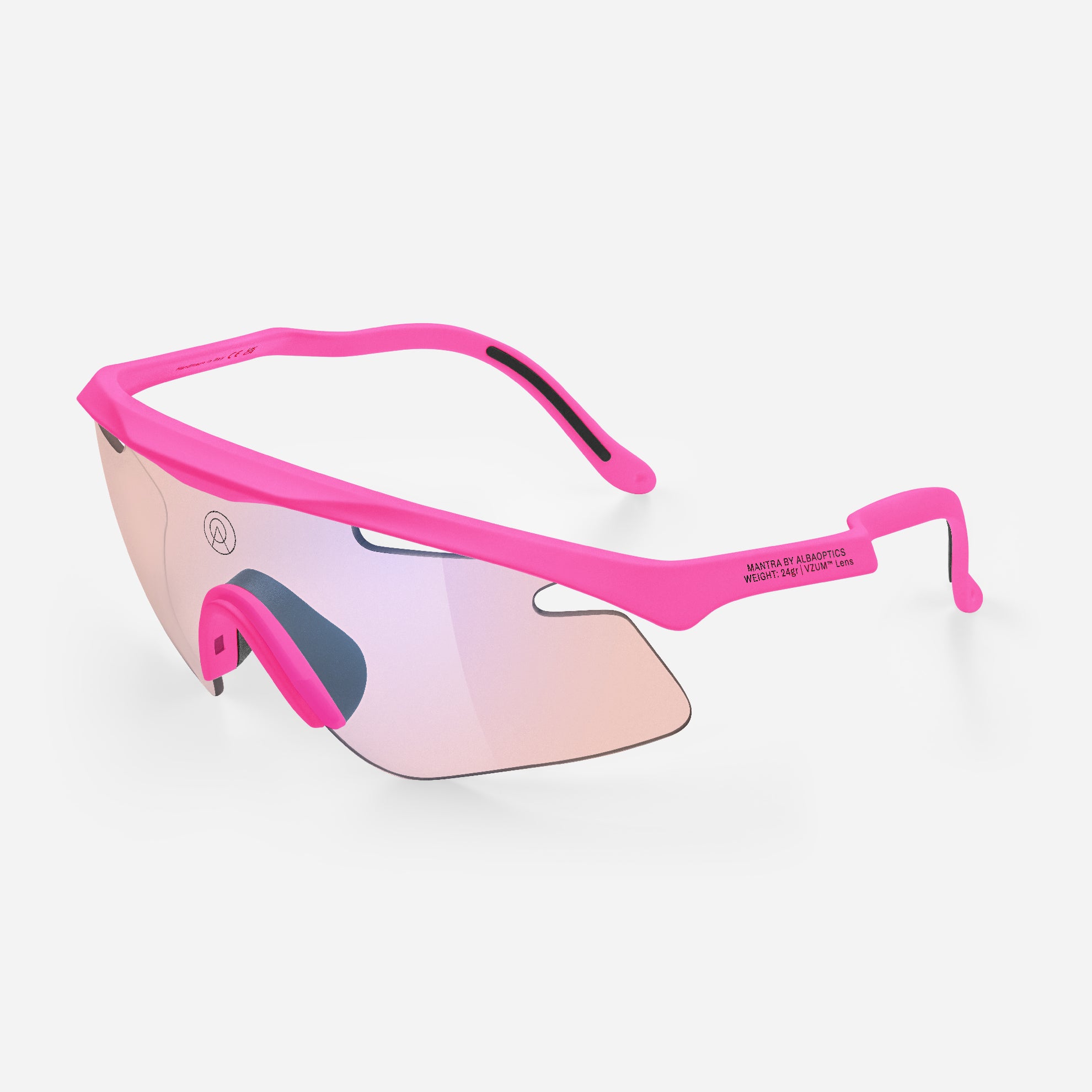MANTRA FCS II VZUM F LENS FLM