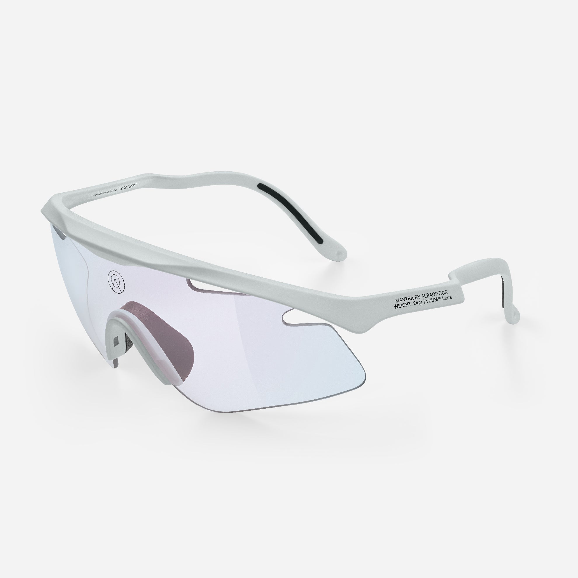MANTRA ICE VZUM F LENS FIR