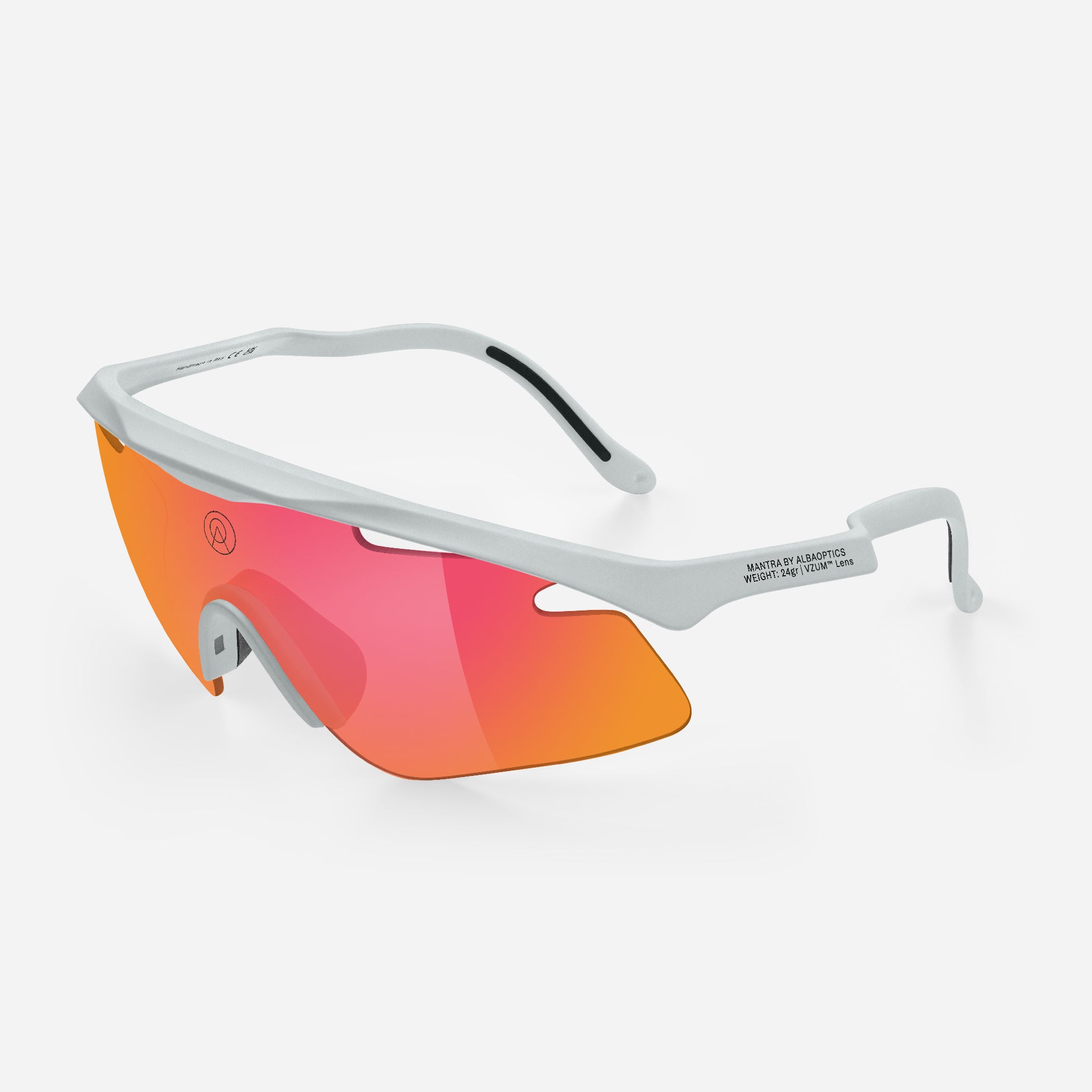 MANTRA ICE VZUM F LENS FIR