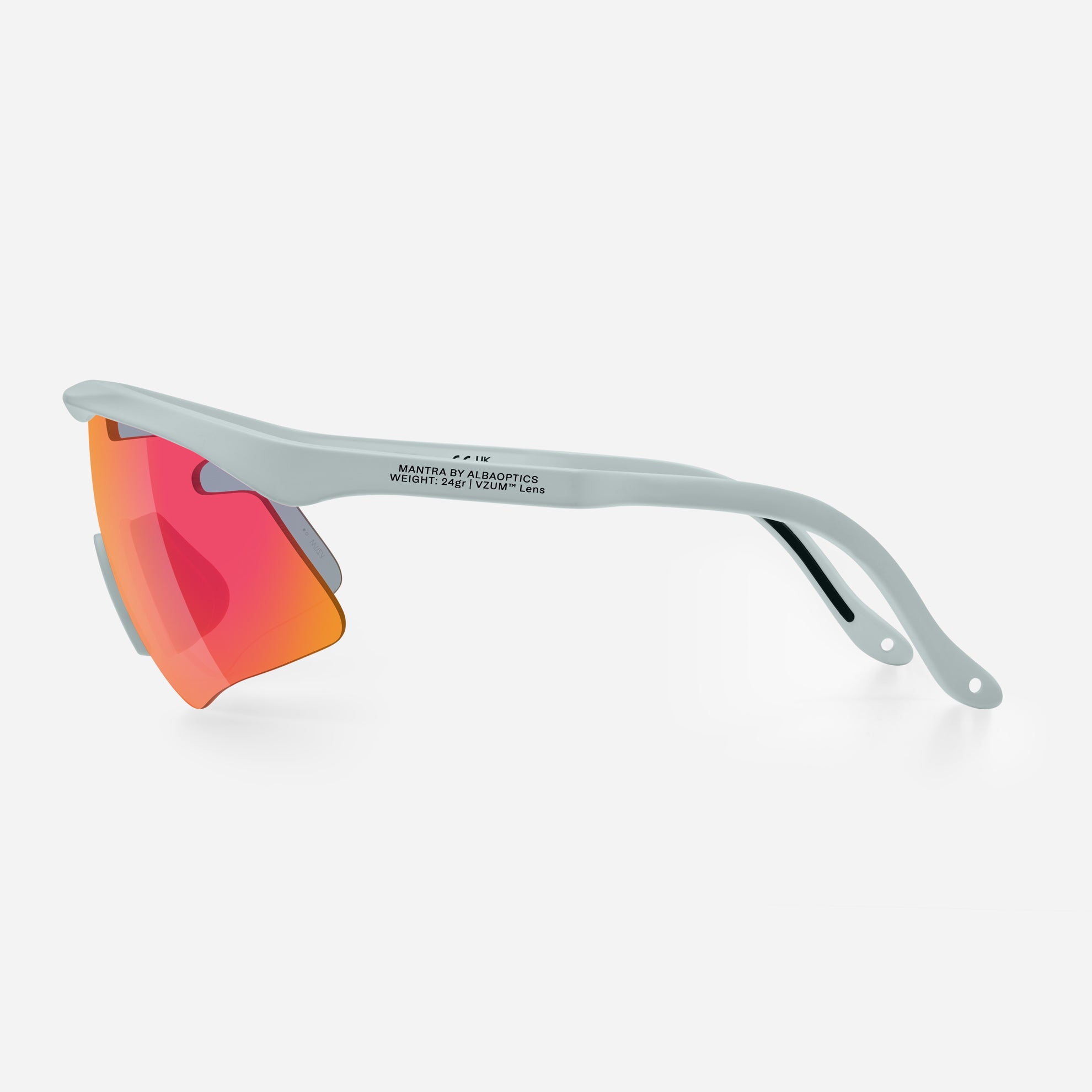 MANTRA ICE VZUM F LENS FIR