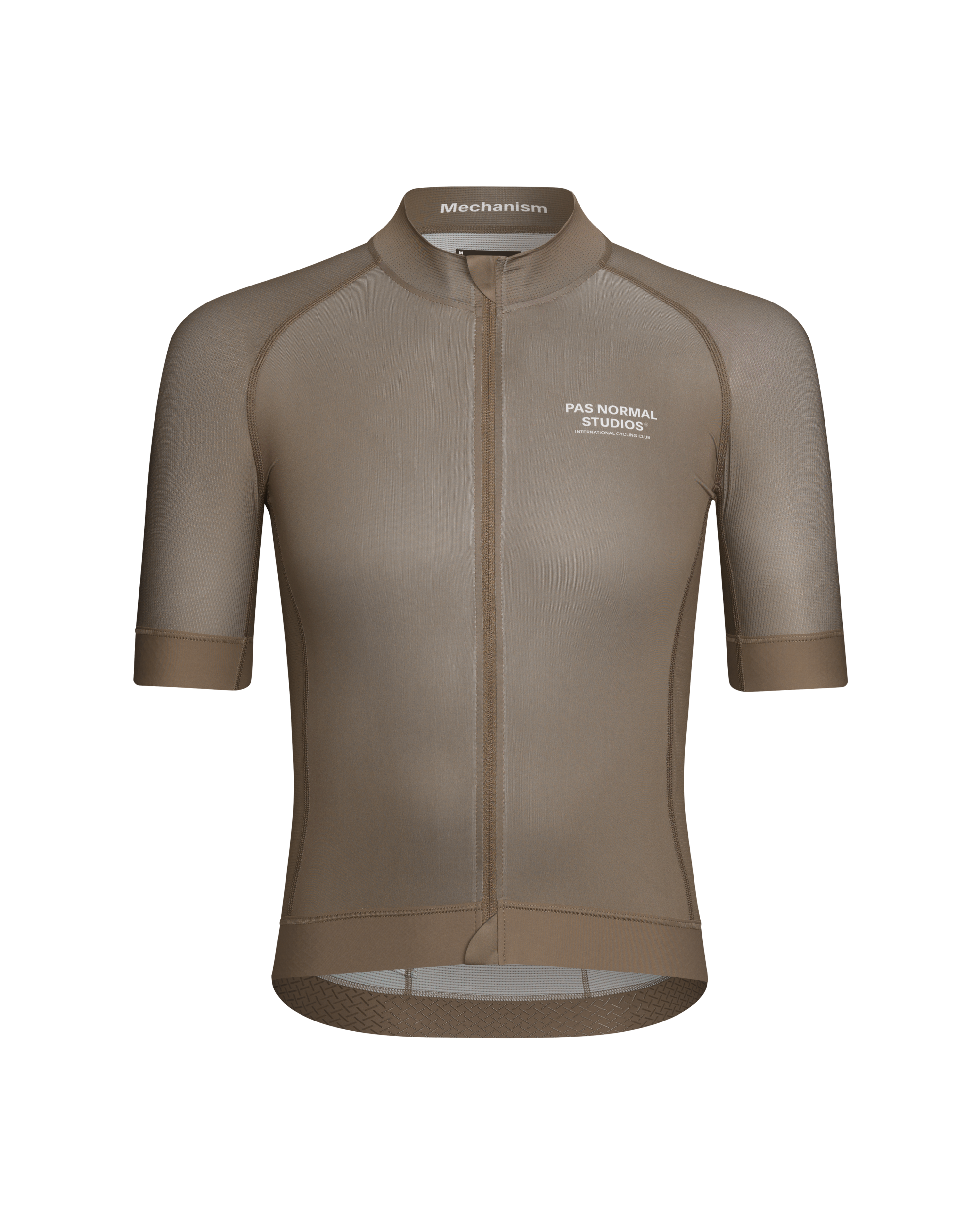 Men's Mechanism Jersey - Earth