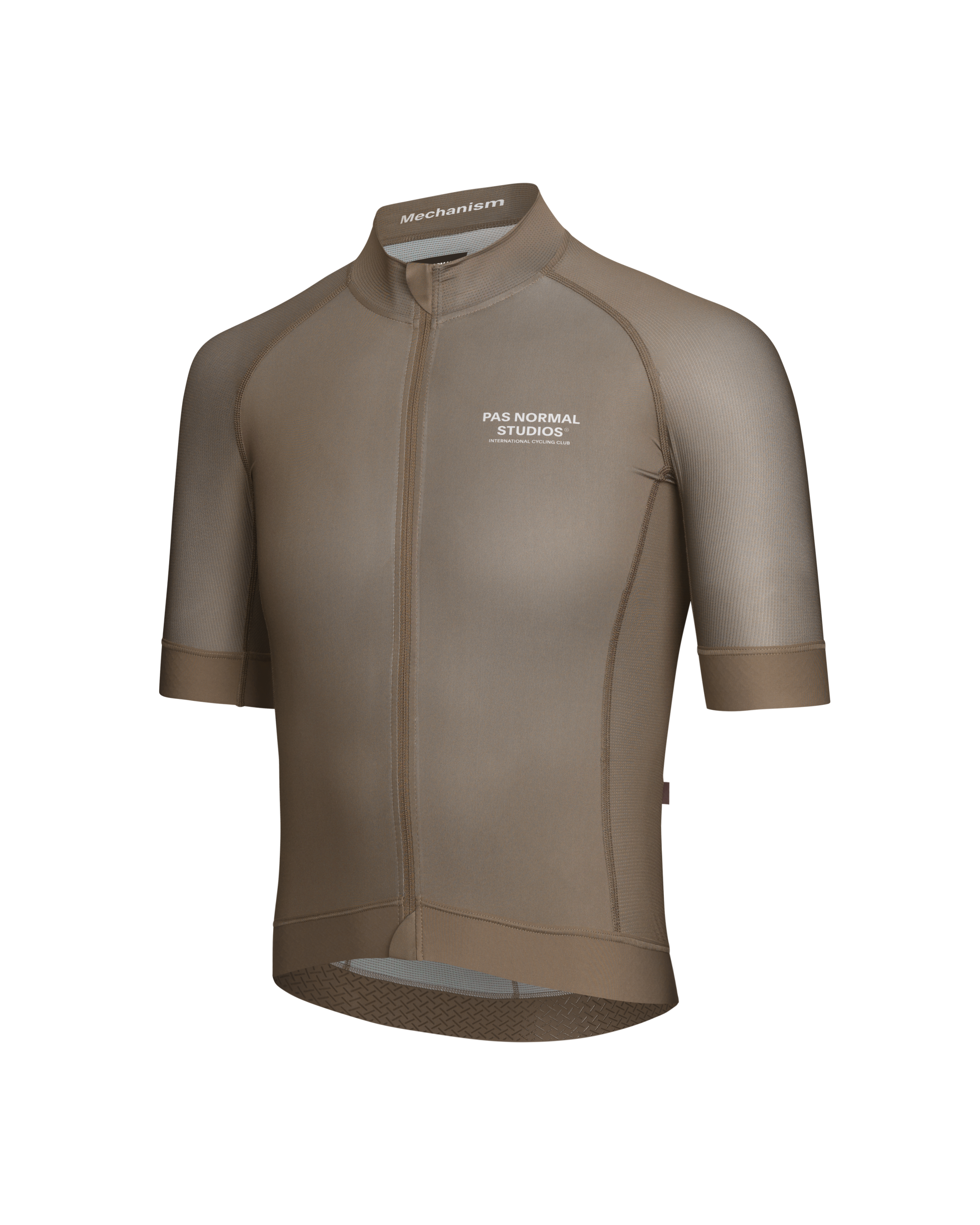 Men's Mechanism Jersey - Earth